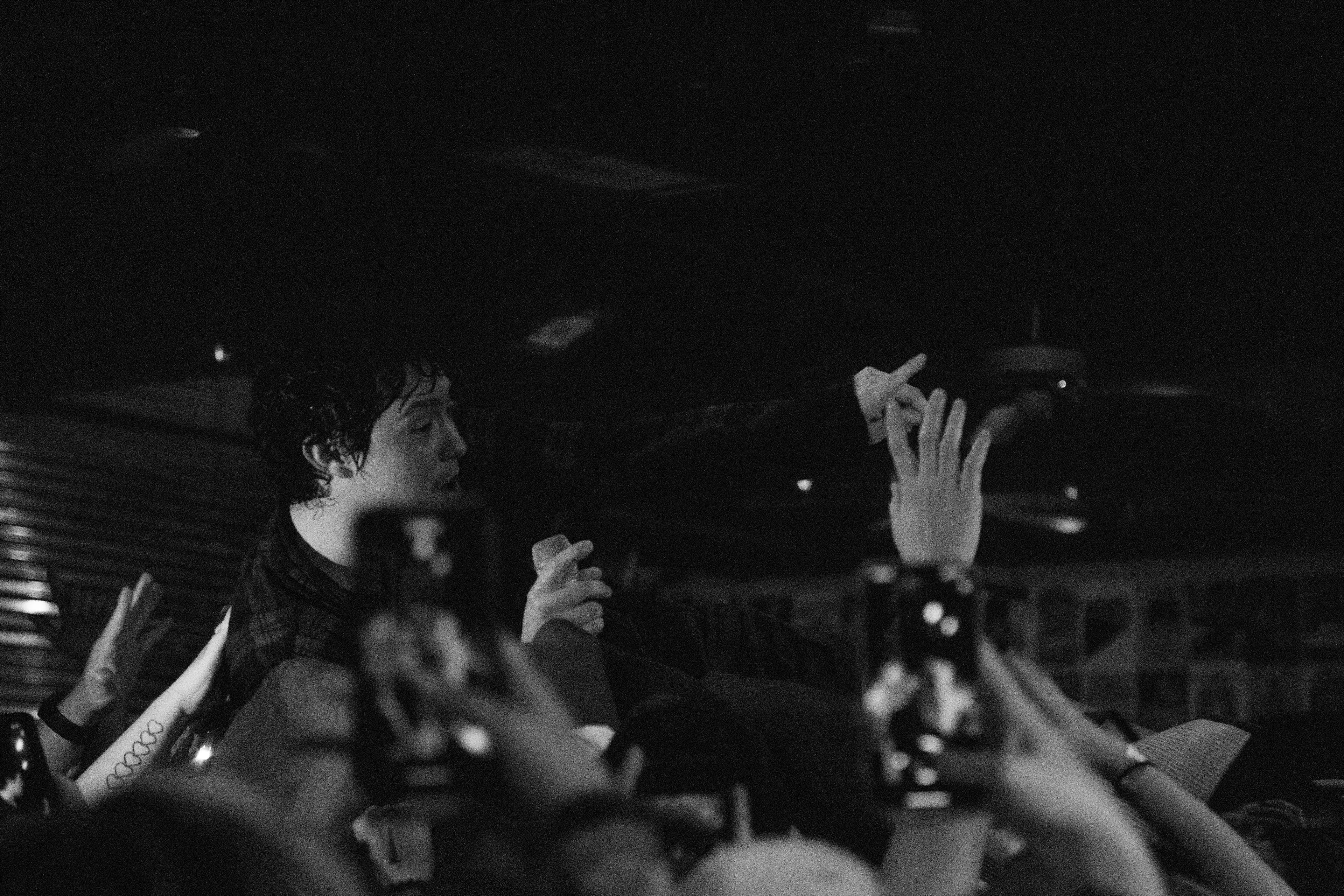 Hobo Johnson and the Love Makers