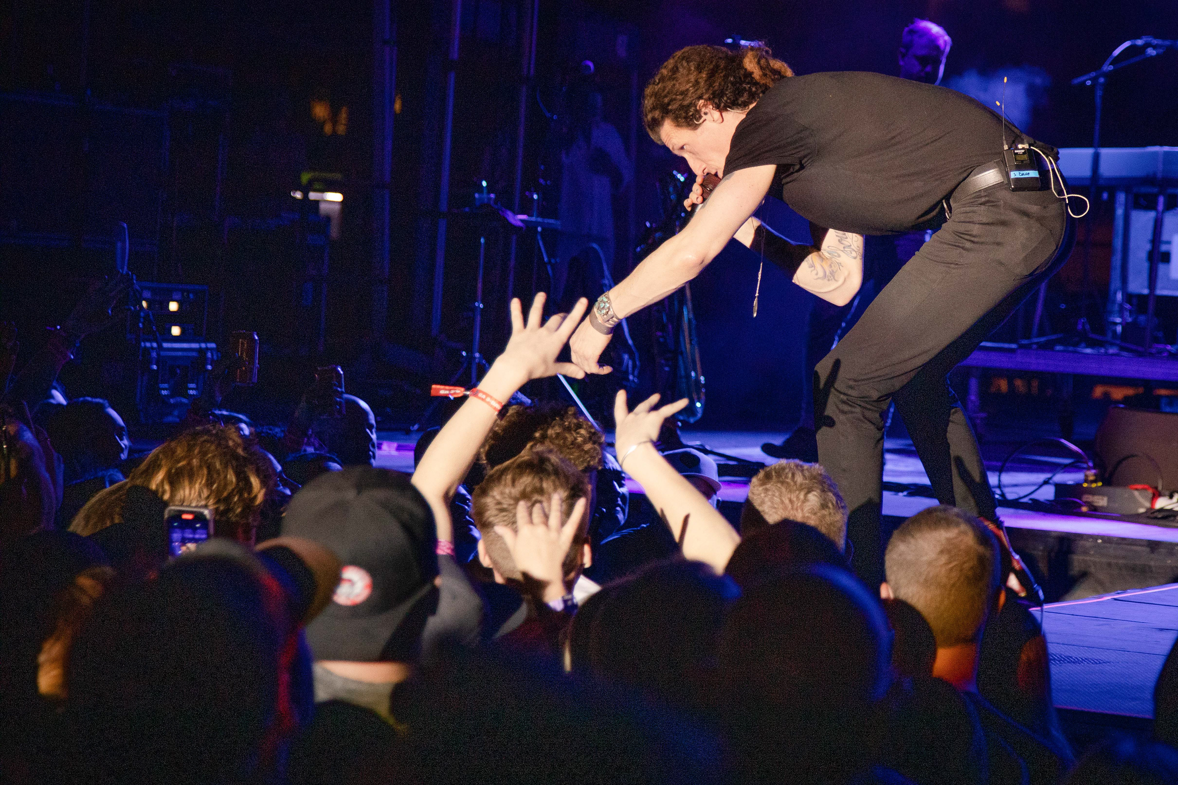 The Revivalists
