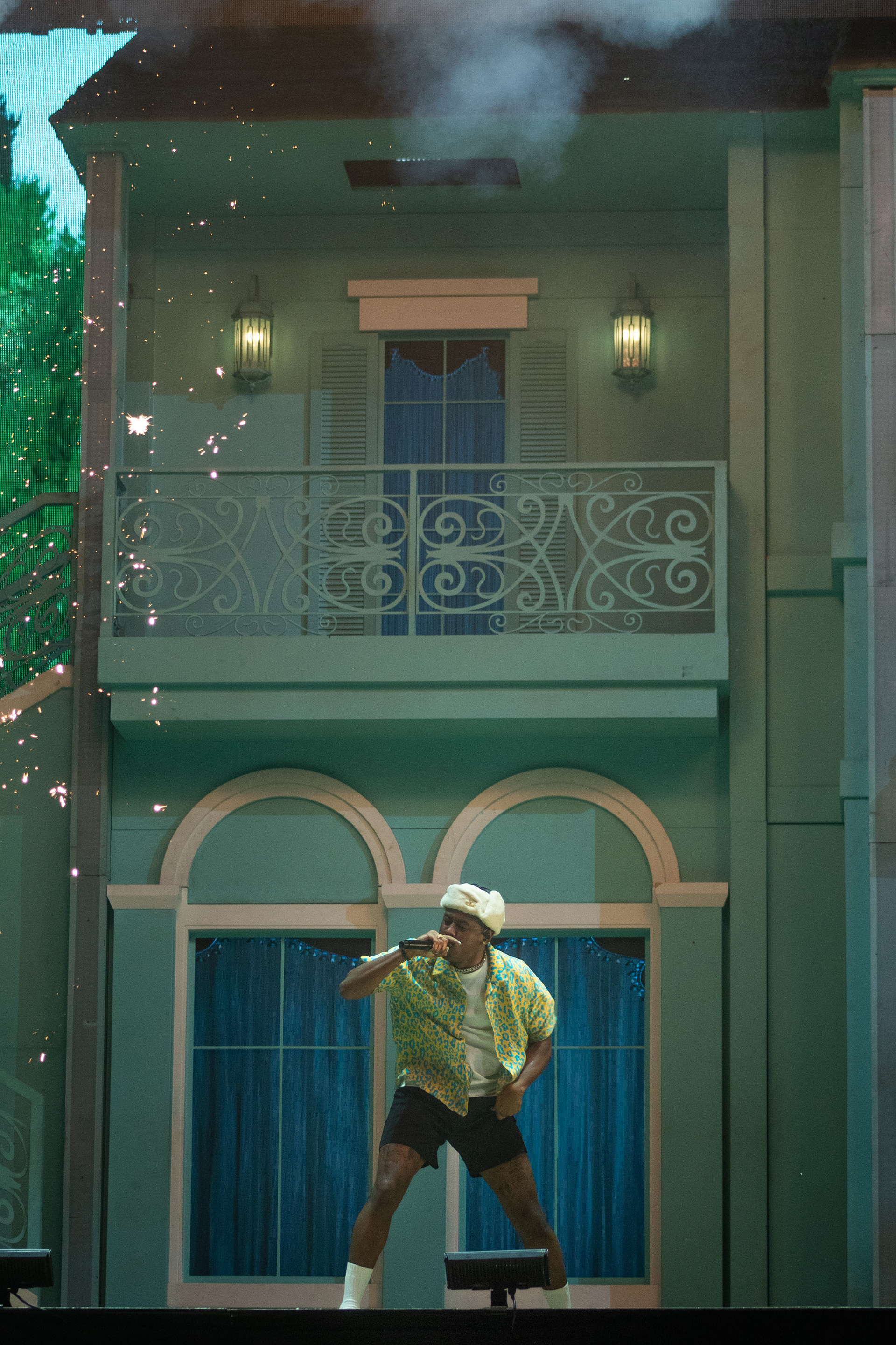 Tyler, the Creator