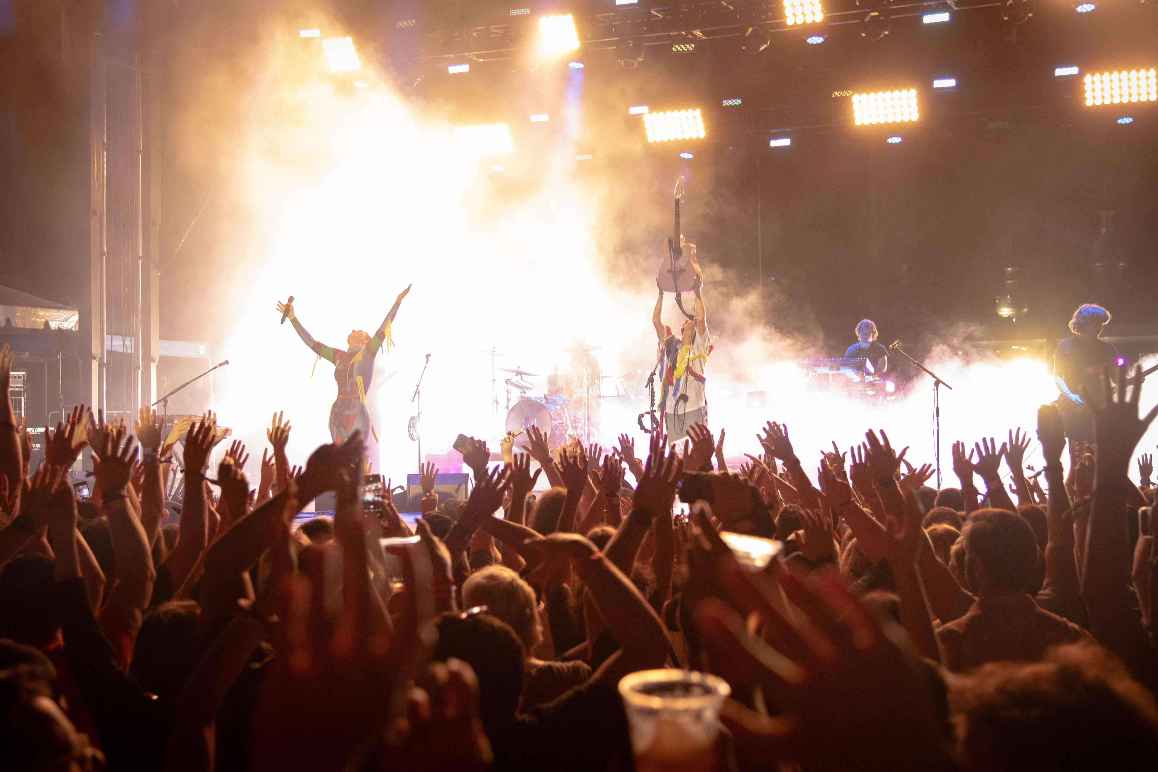 Grouplove