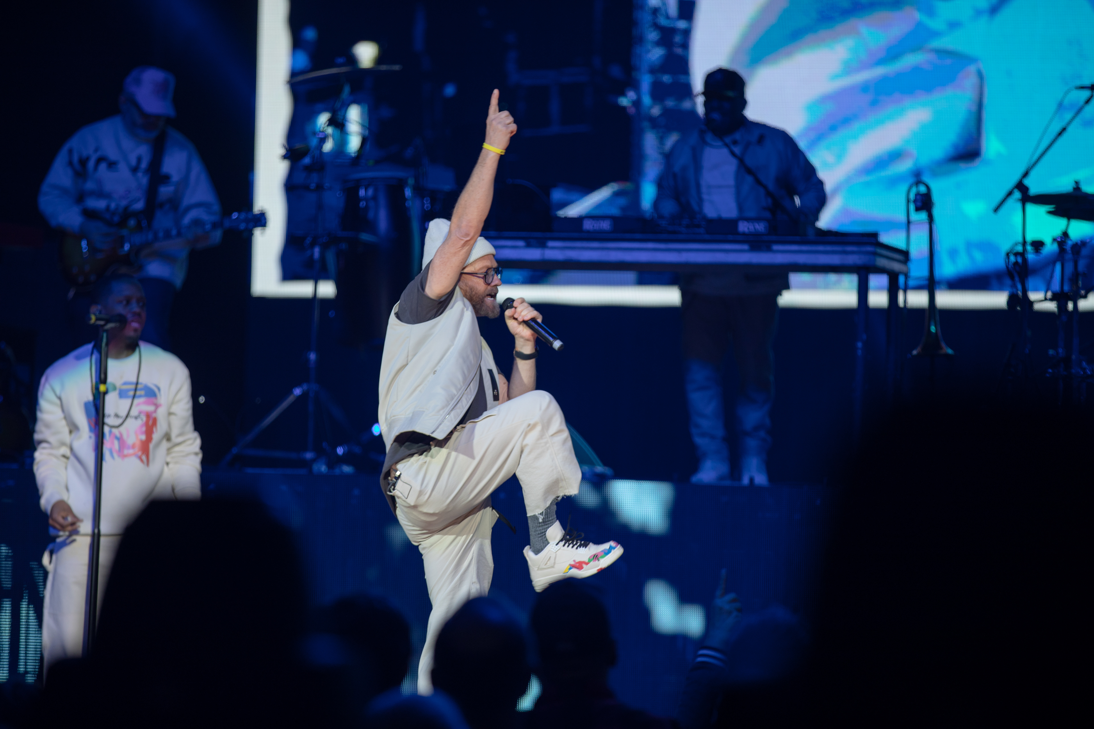 TOBYMAC