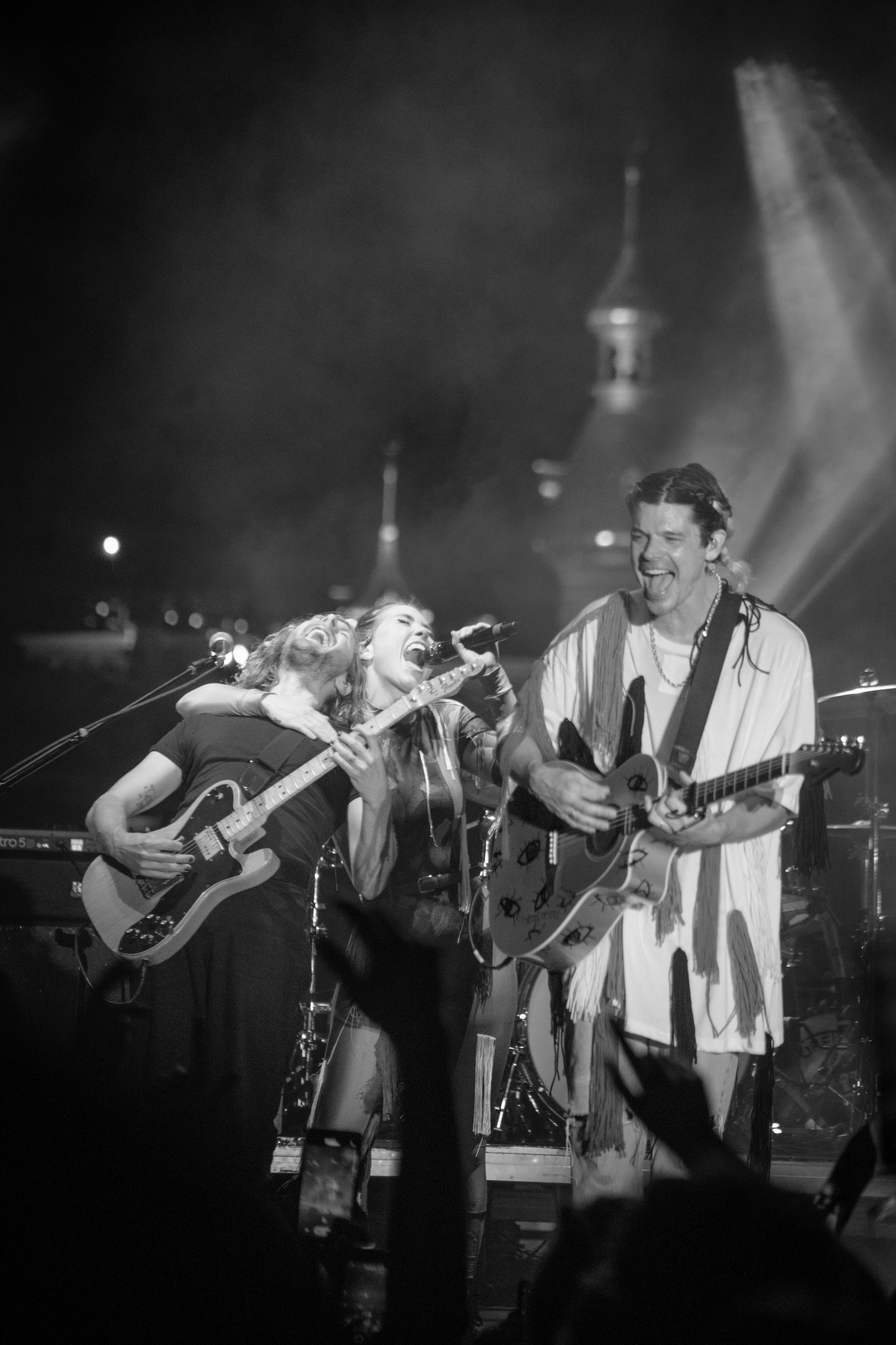 Grouplove