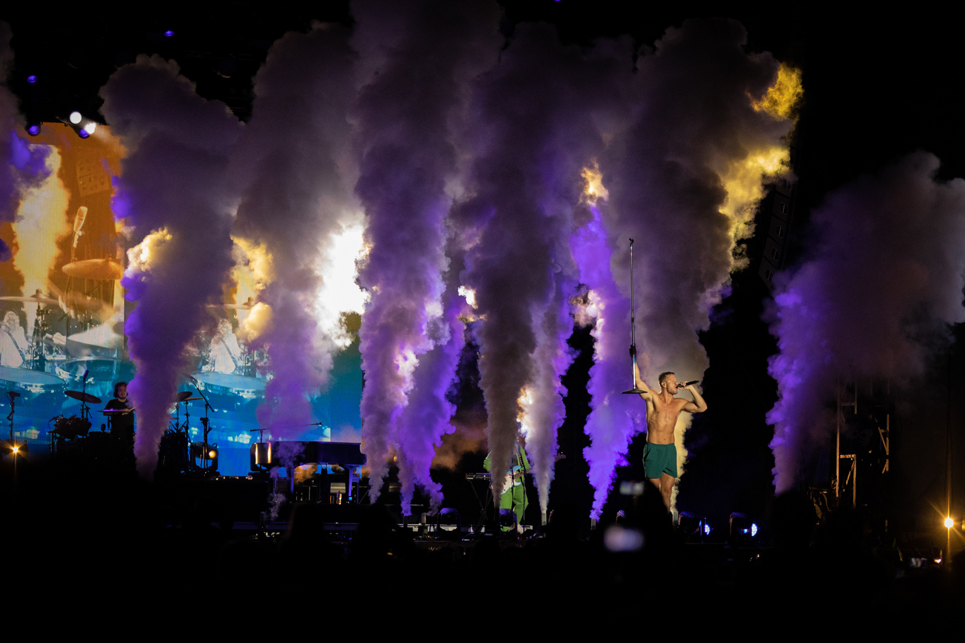 Imagine Dragons