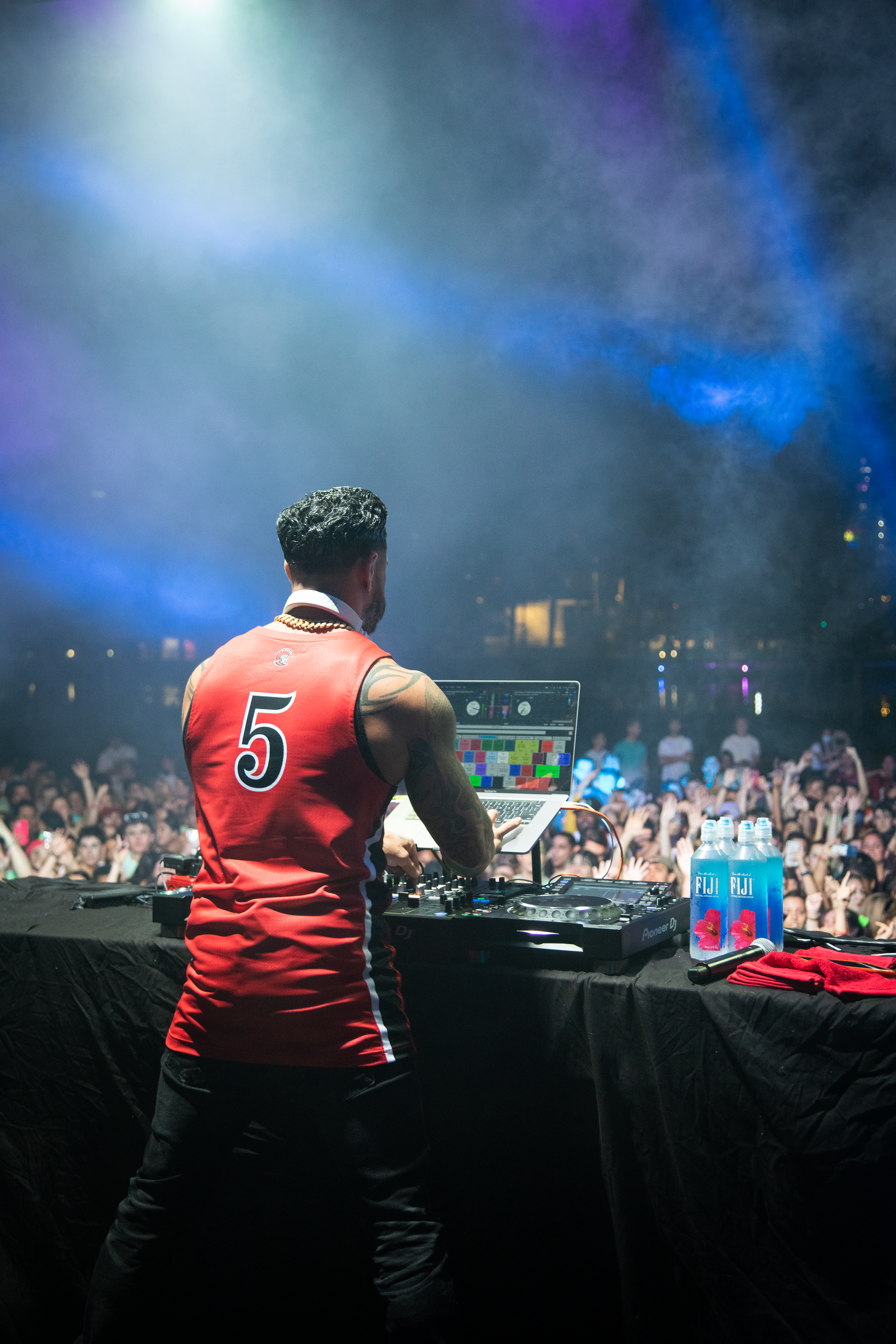 DJ Pauly D