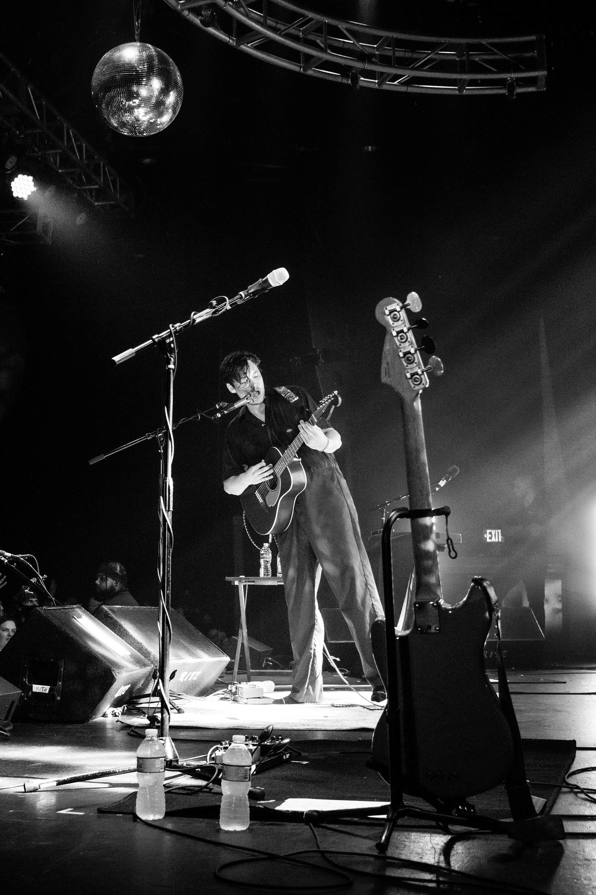 The Front Bottoms