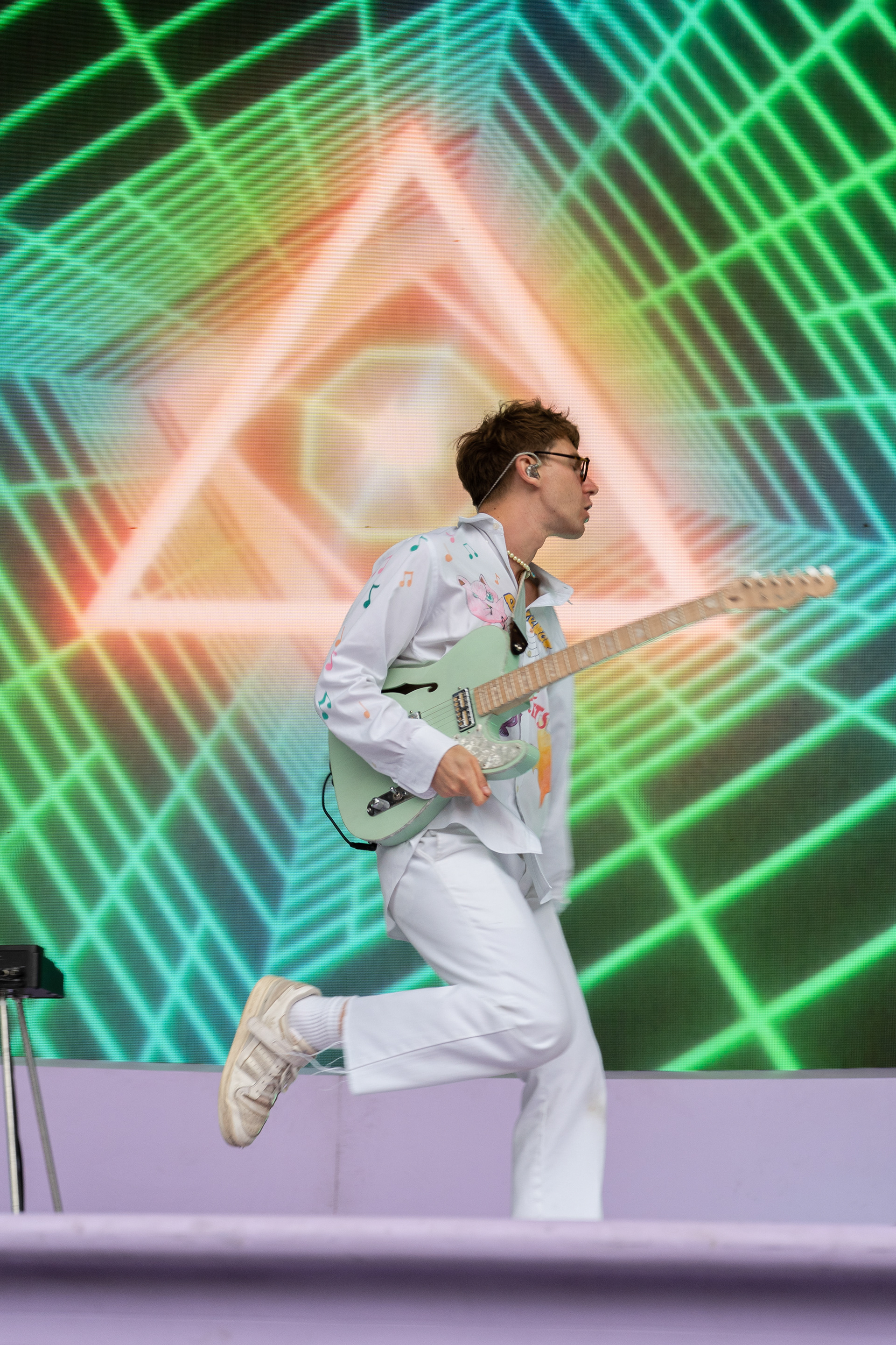 Glass Animals