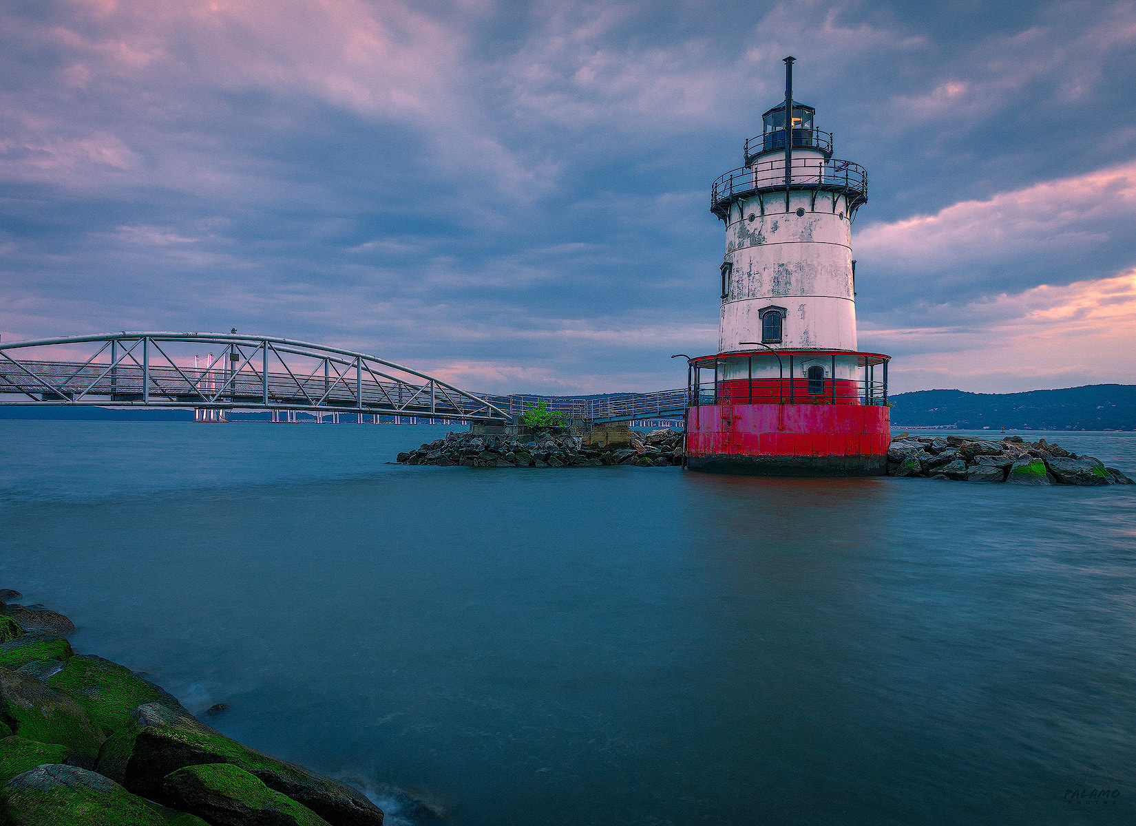 Tarrytown Lighthouse, New York