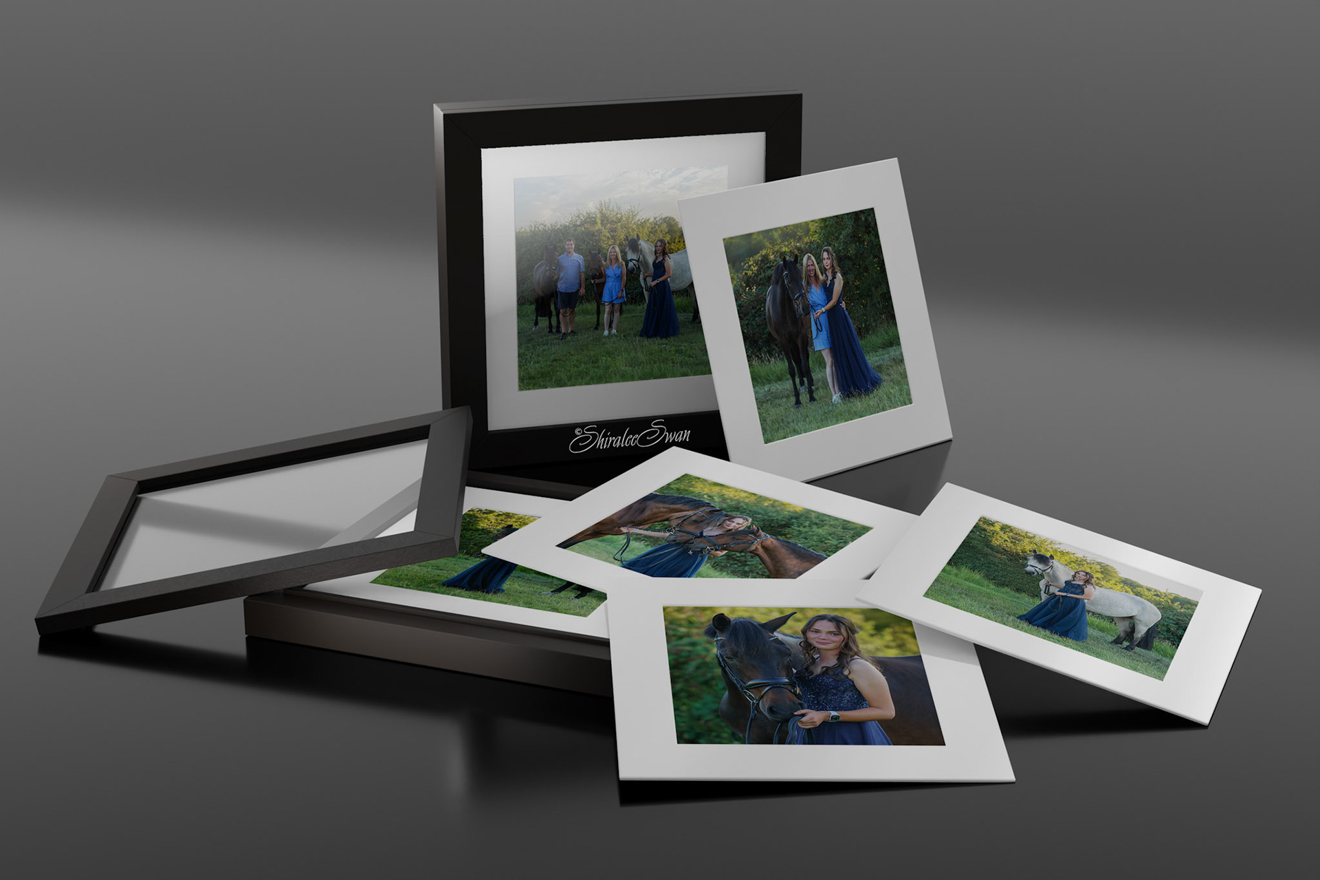 Folio Box