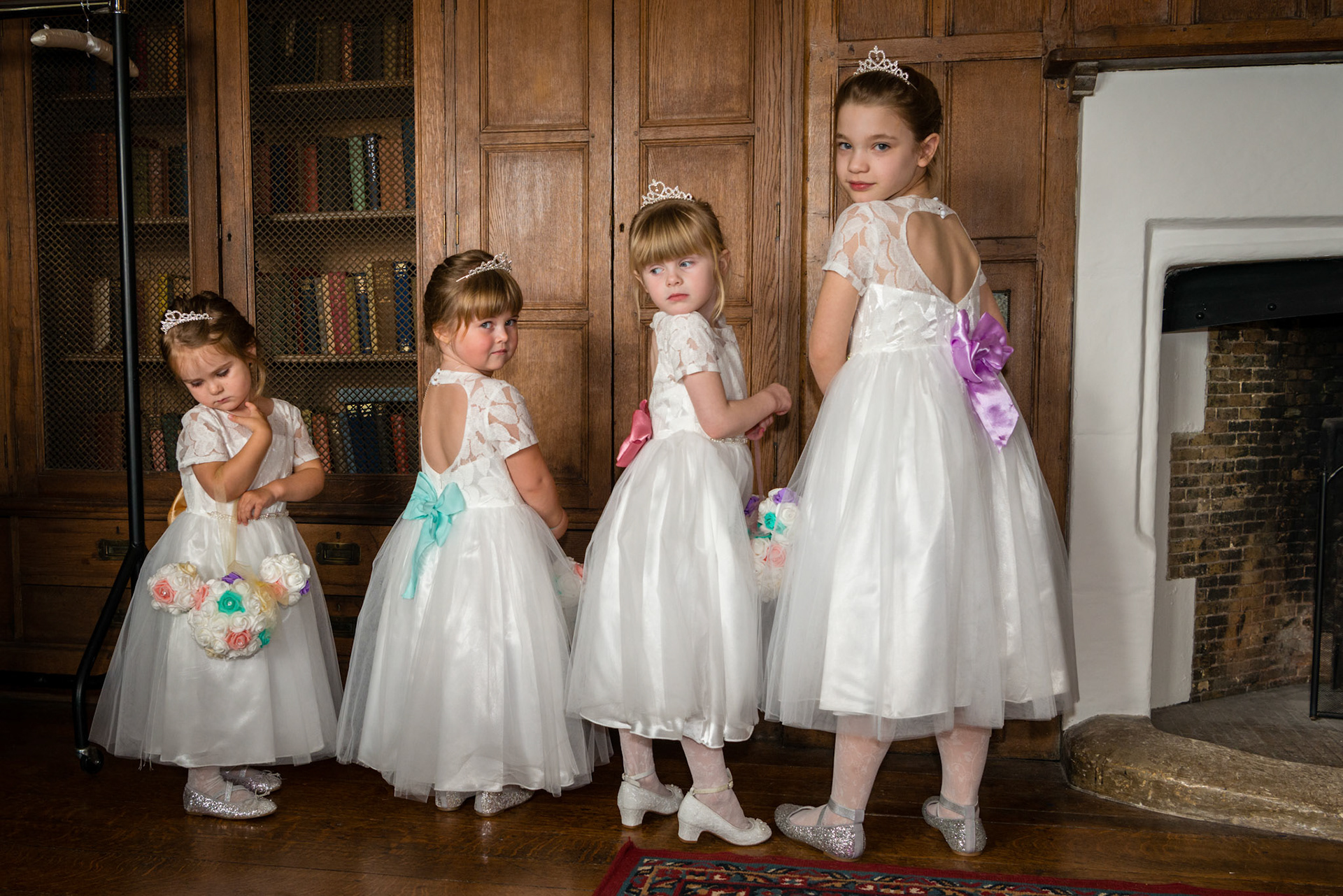 The cheeky girls