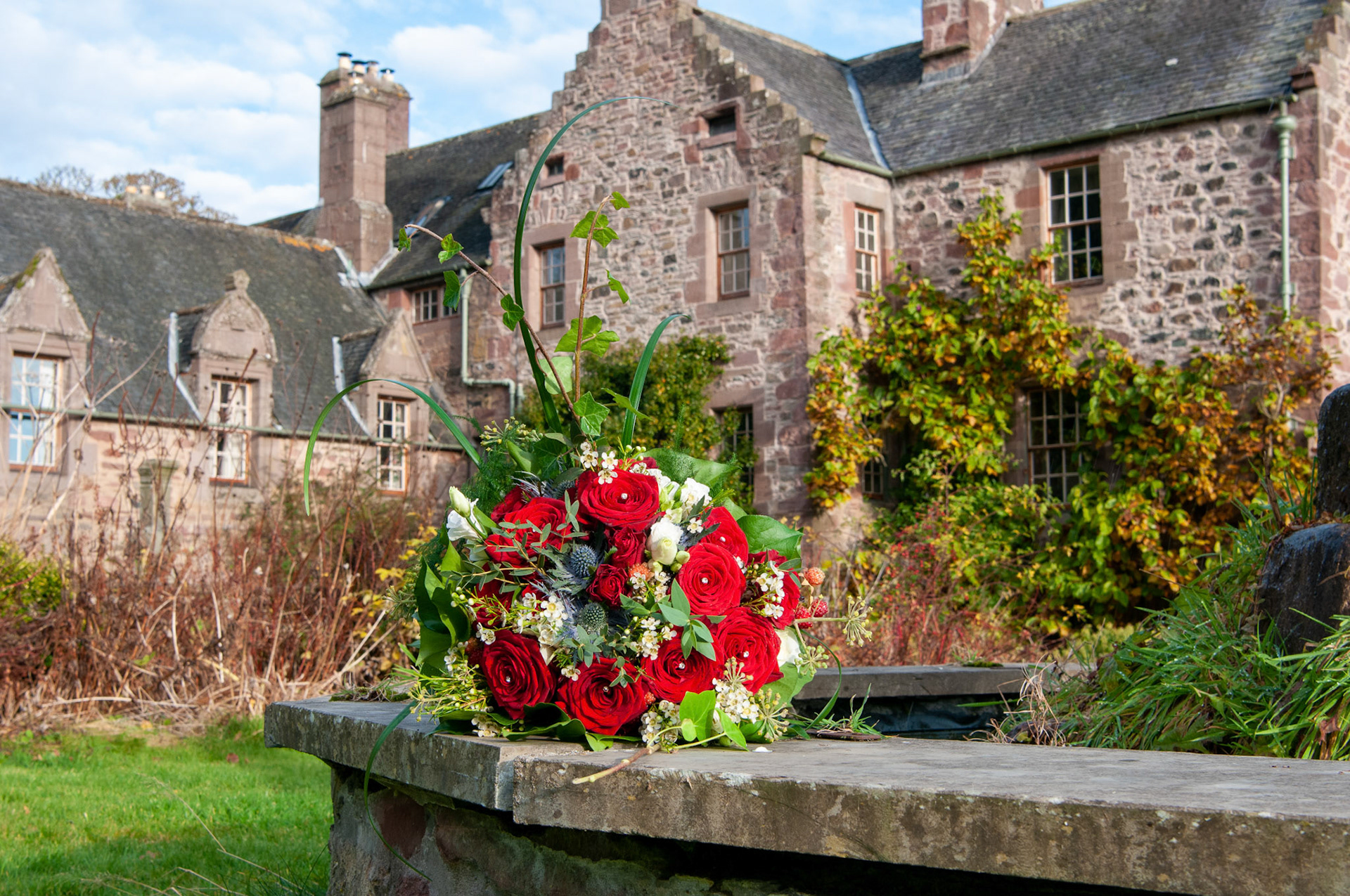 Highland Castle