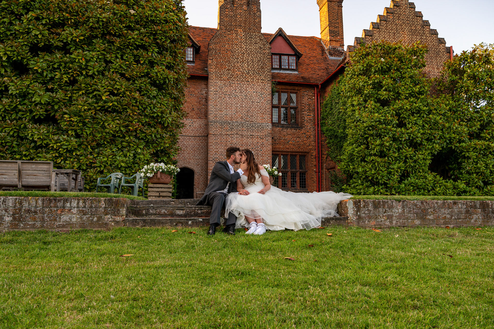 Country Manor