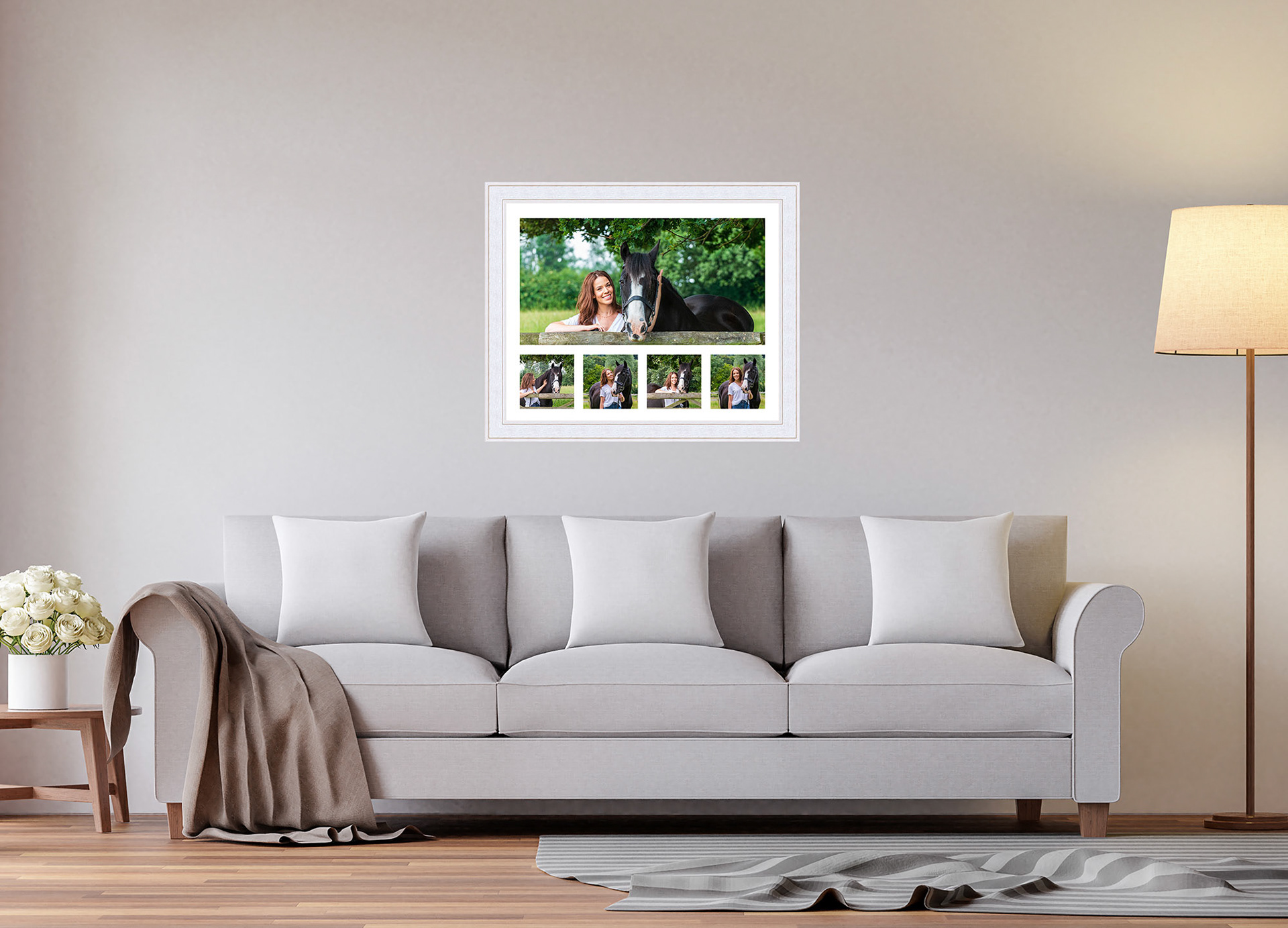 Multi Frame