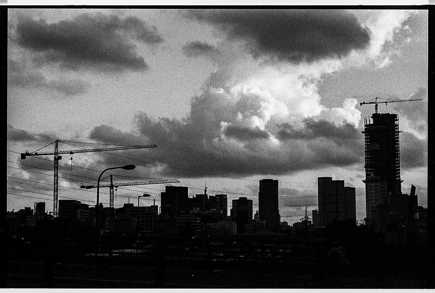 Tel-Aviv 2014
