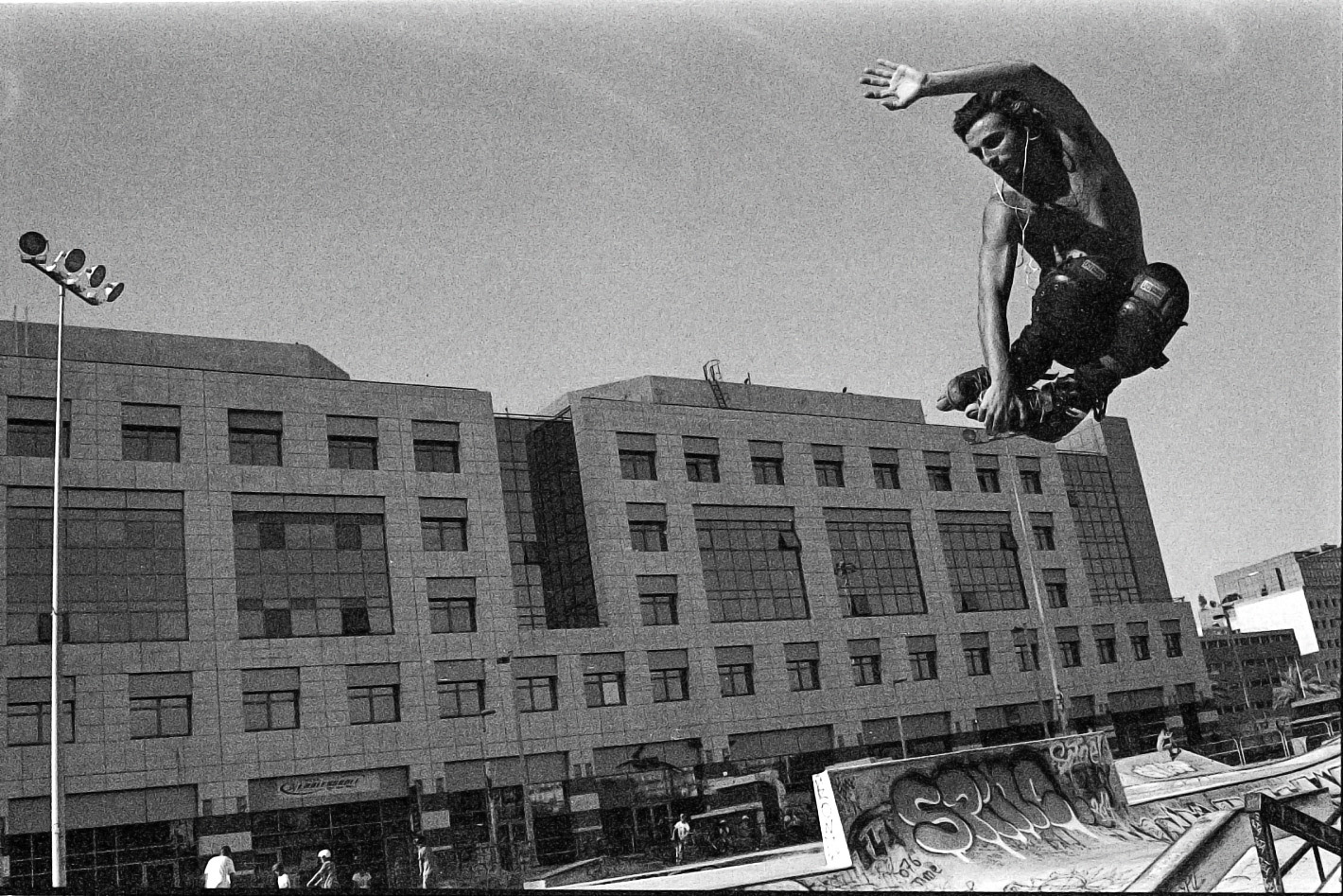 Skaters 2014