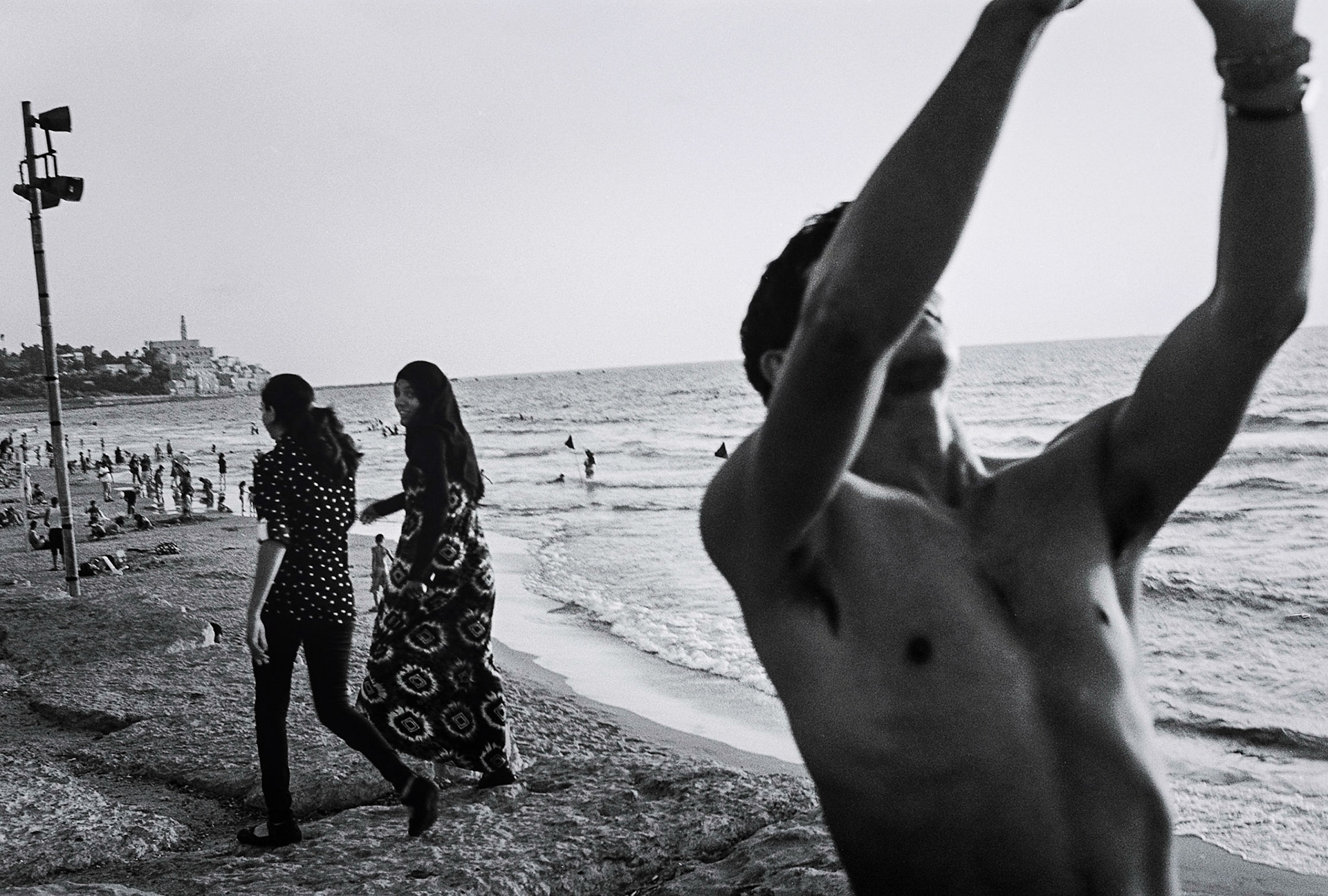 Street Photography