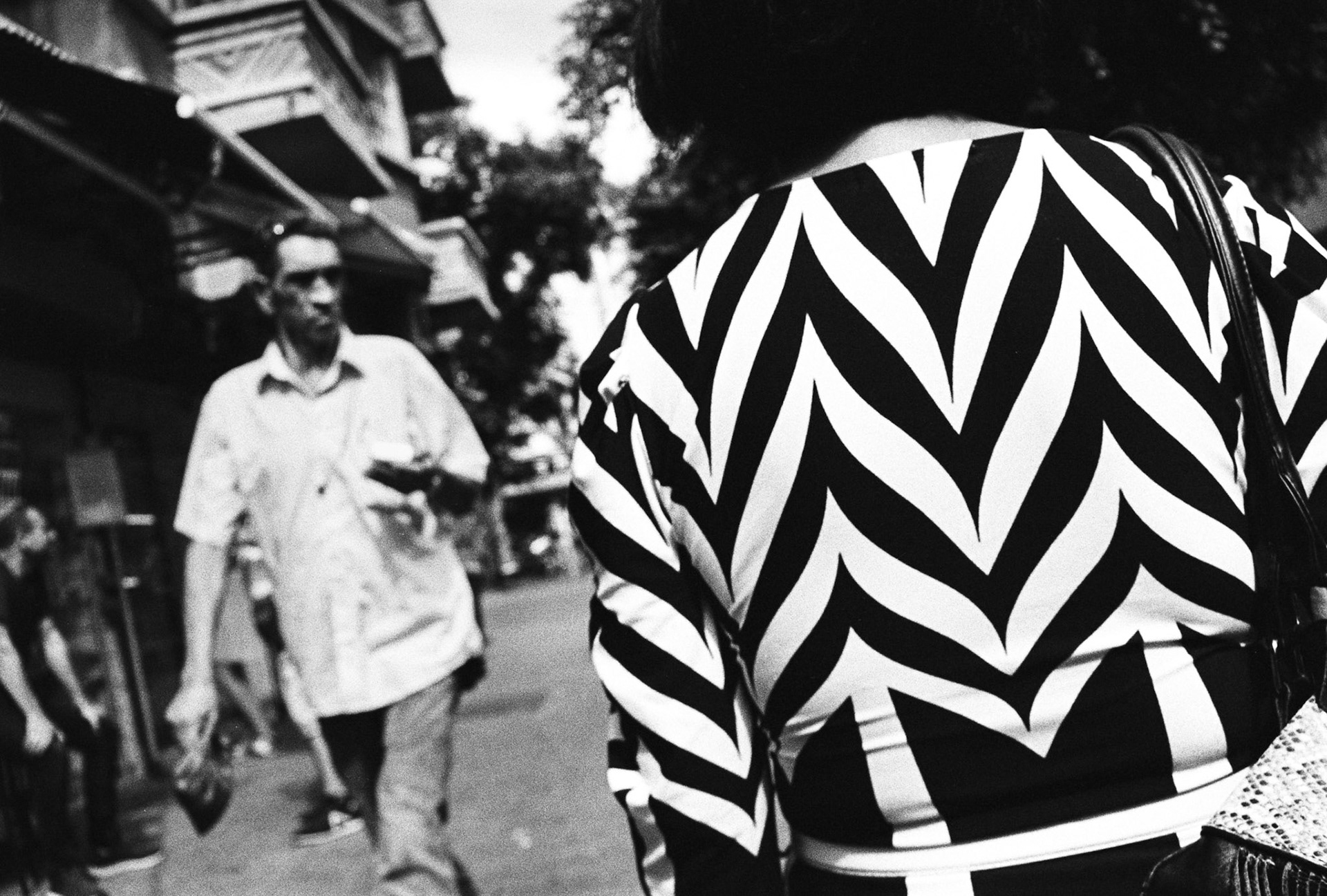 Street Photography