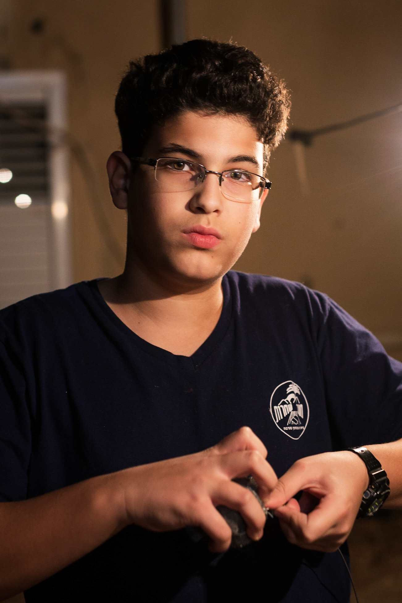 Oren