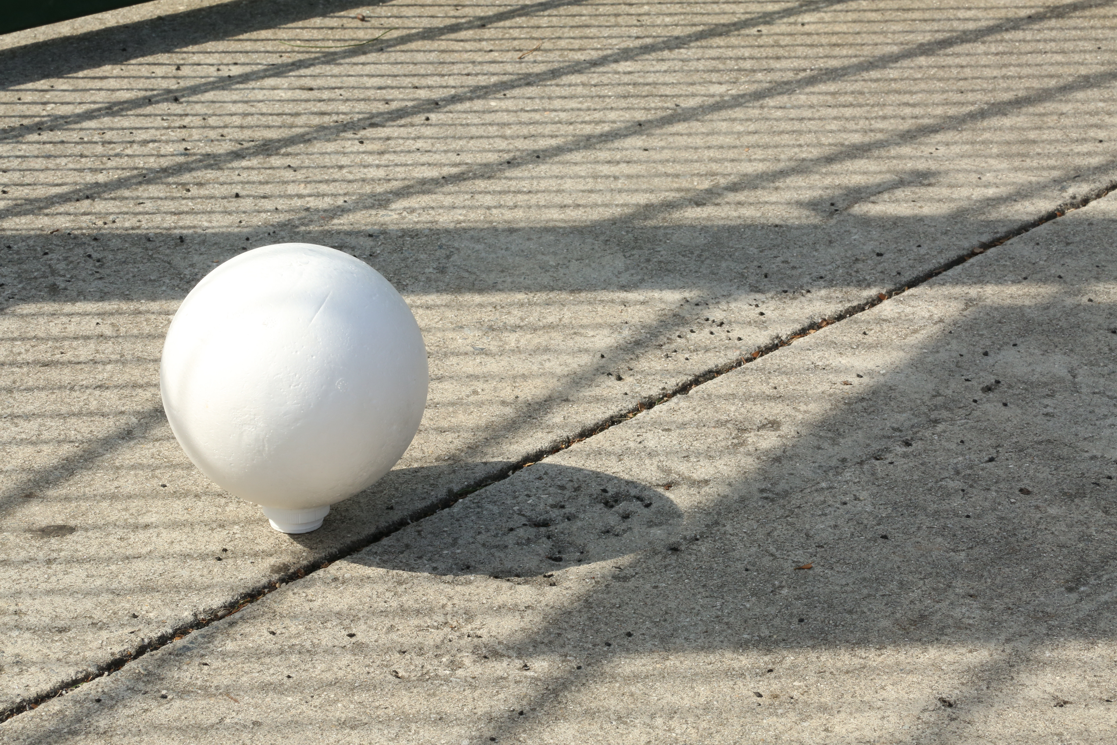 White Ball