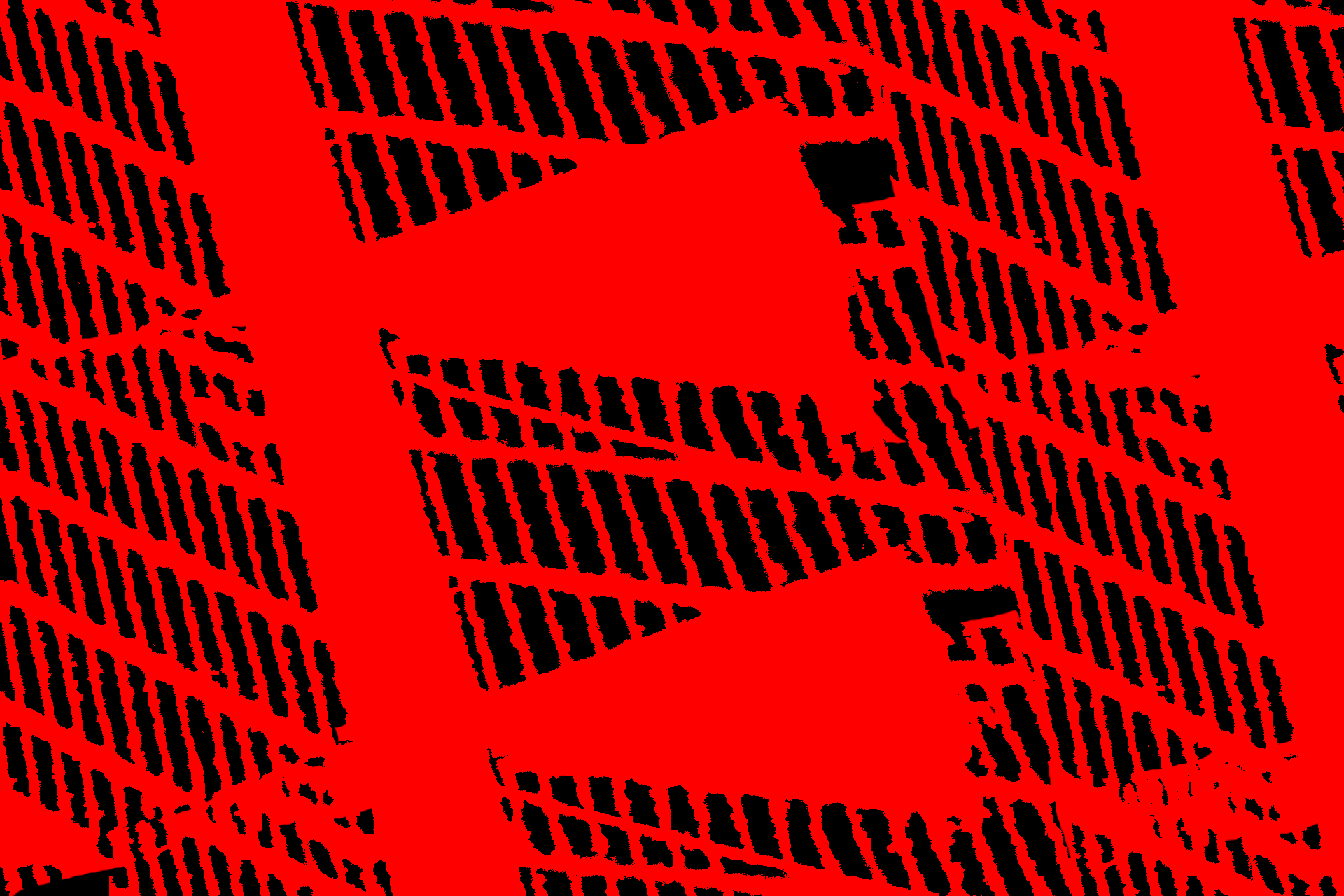 Painted For Shadow - Photoshop