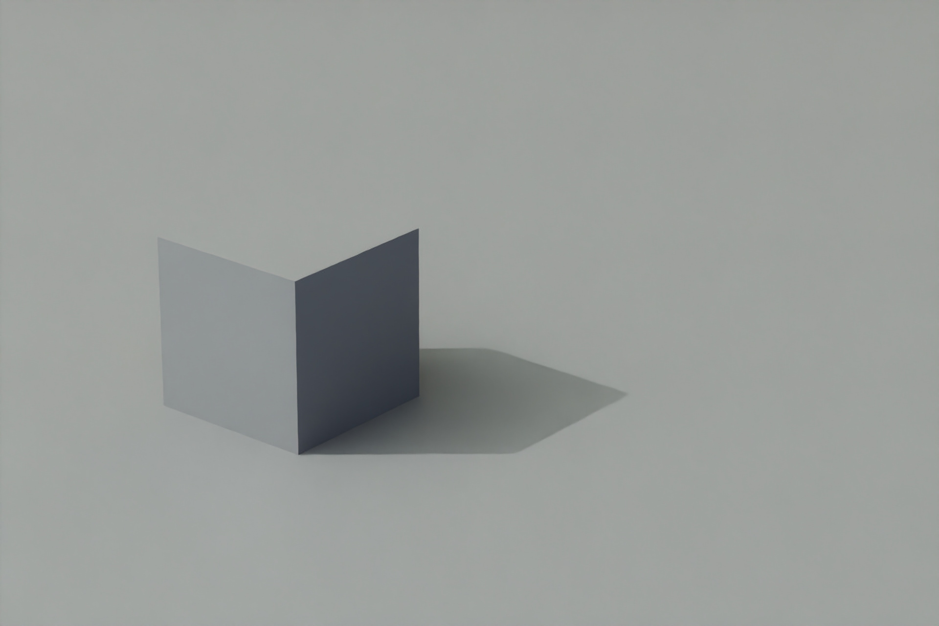 Cube Render in Maya