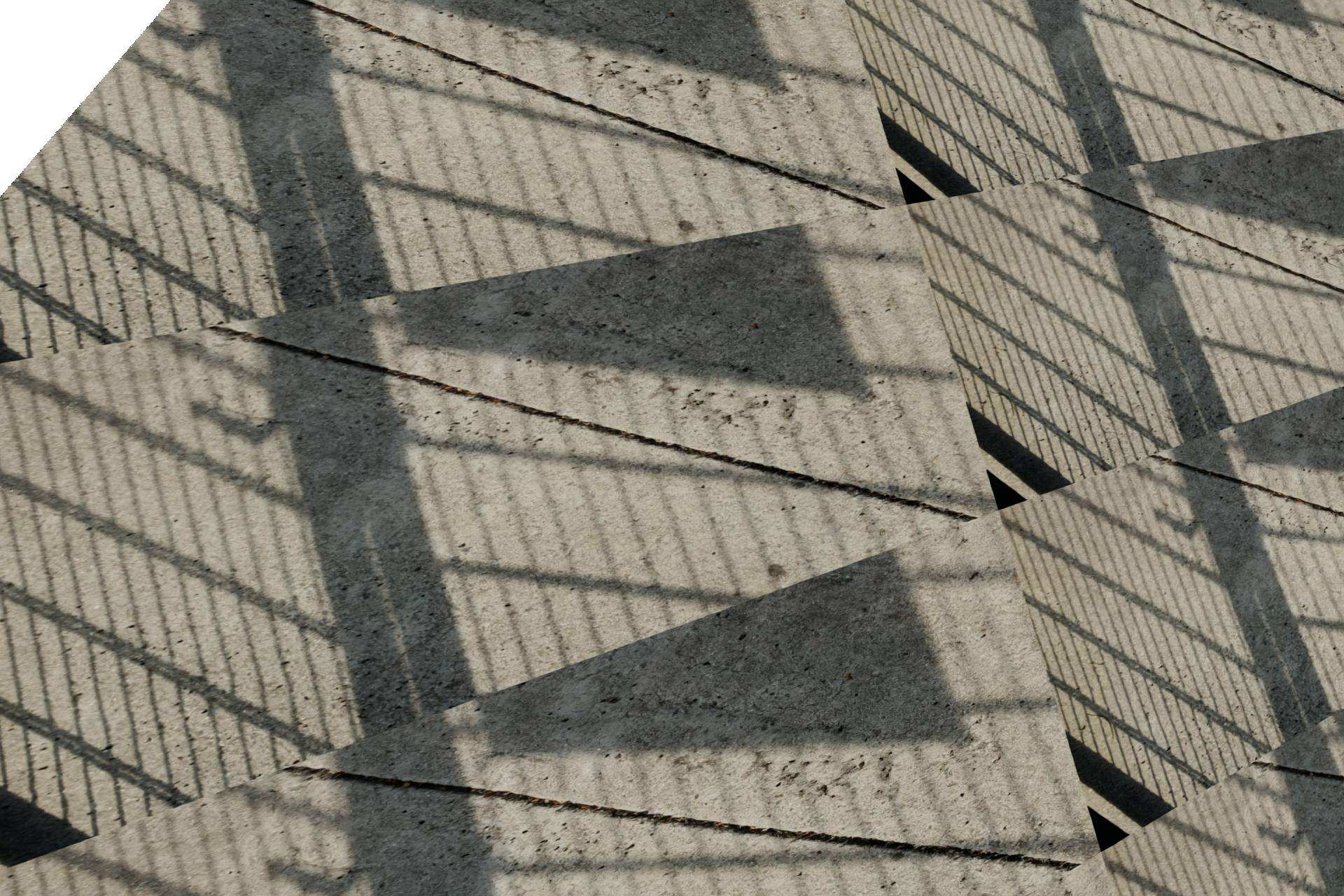 Prep For Shadow - Maya