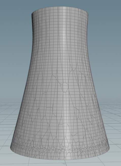 Fig. 4 | Without using Transform