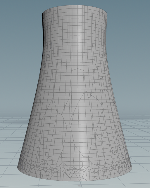 Fig. 1 | Voronoi Fracture