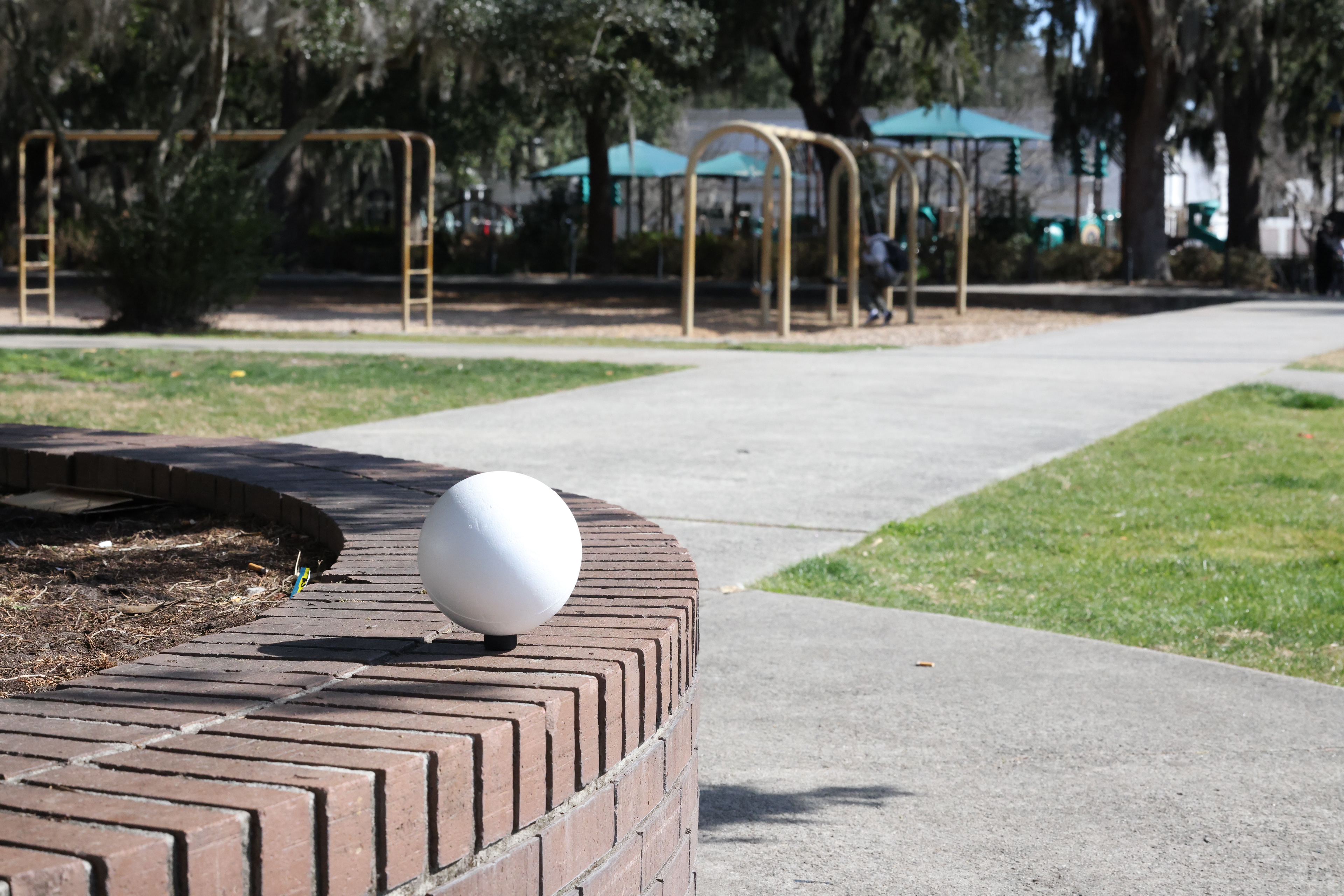 White Ball Reference