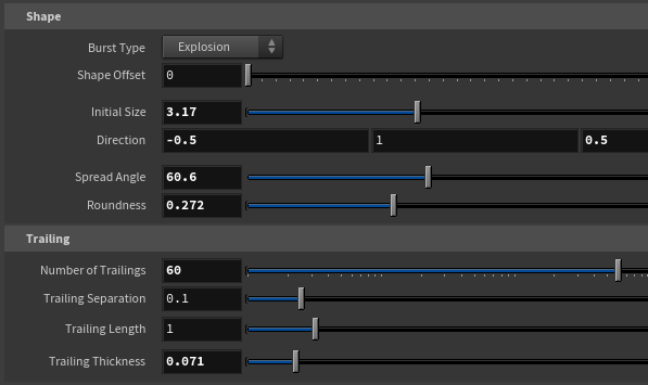 Fig. 13 | Pyro Burst Source