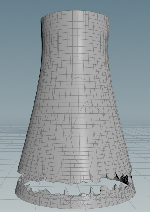 Fig. 2 | Voronoi Fracture Constraints
