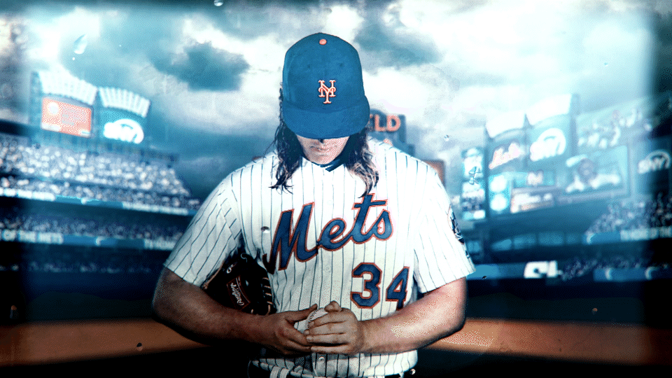 Opening Day promo. Role: Video Effects, Compositing