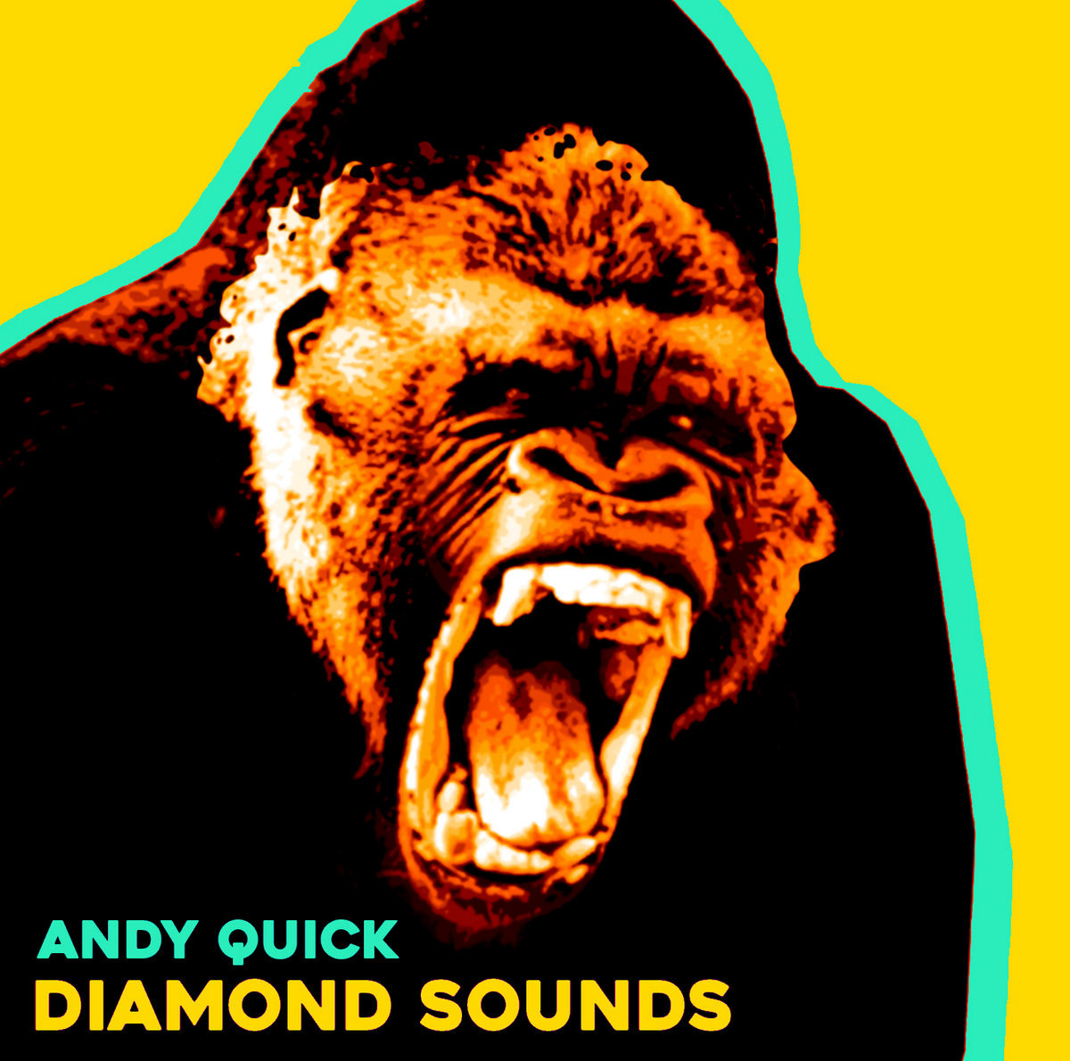 Andy Quick - Diamond Sounds