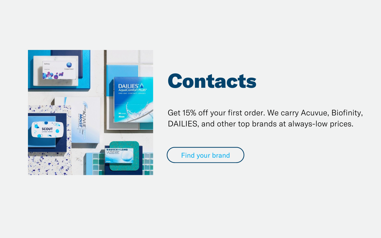 Ecommerce Home Screen Landing Page 4