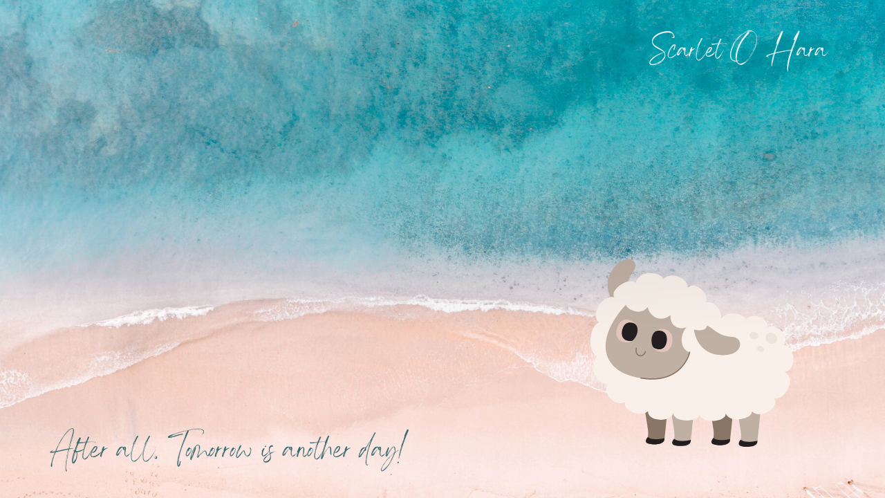 Wallpaper/Virtual Background/Cover