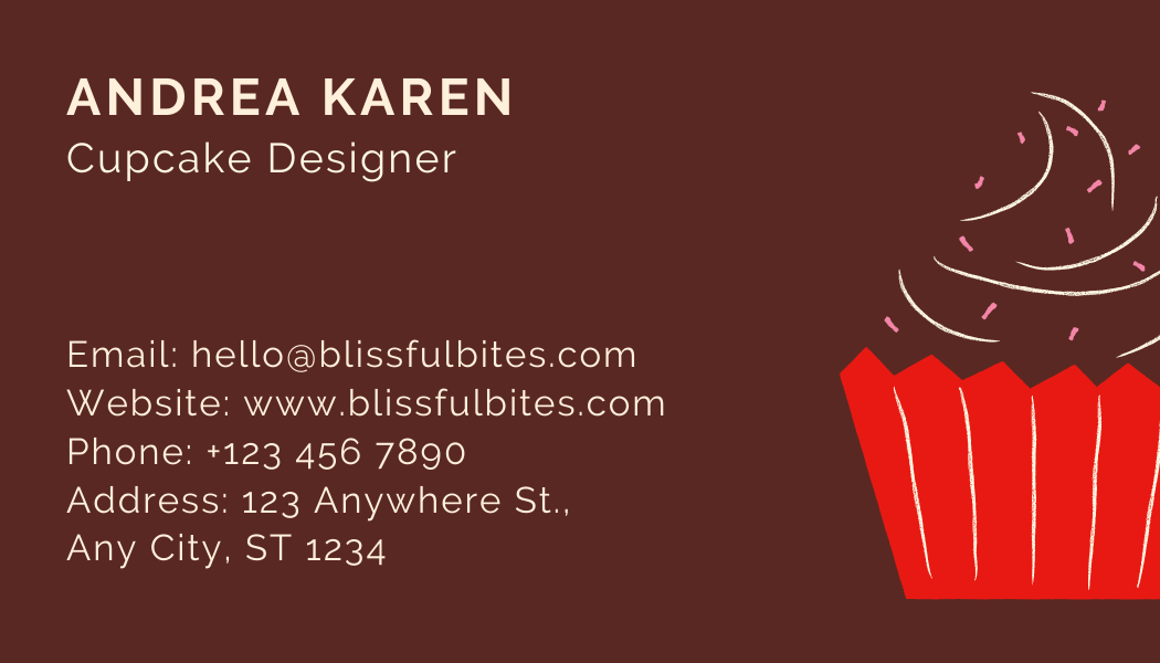 Business Card