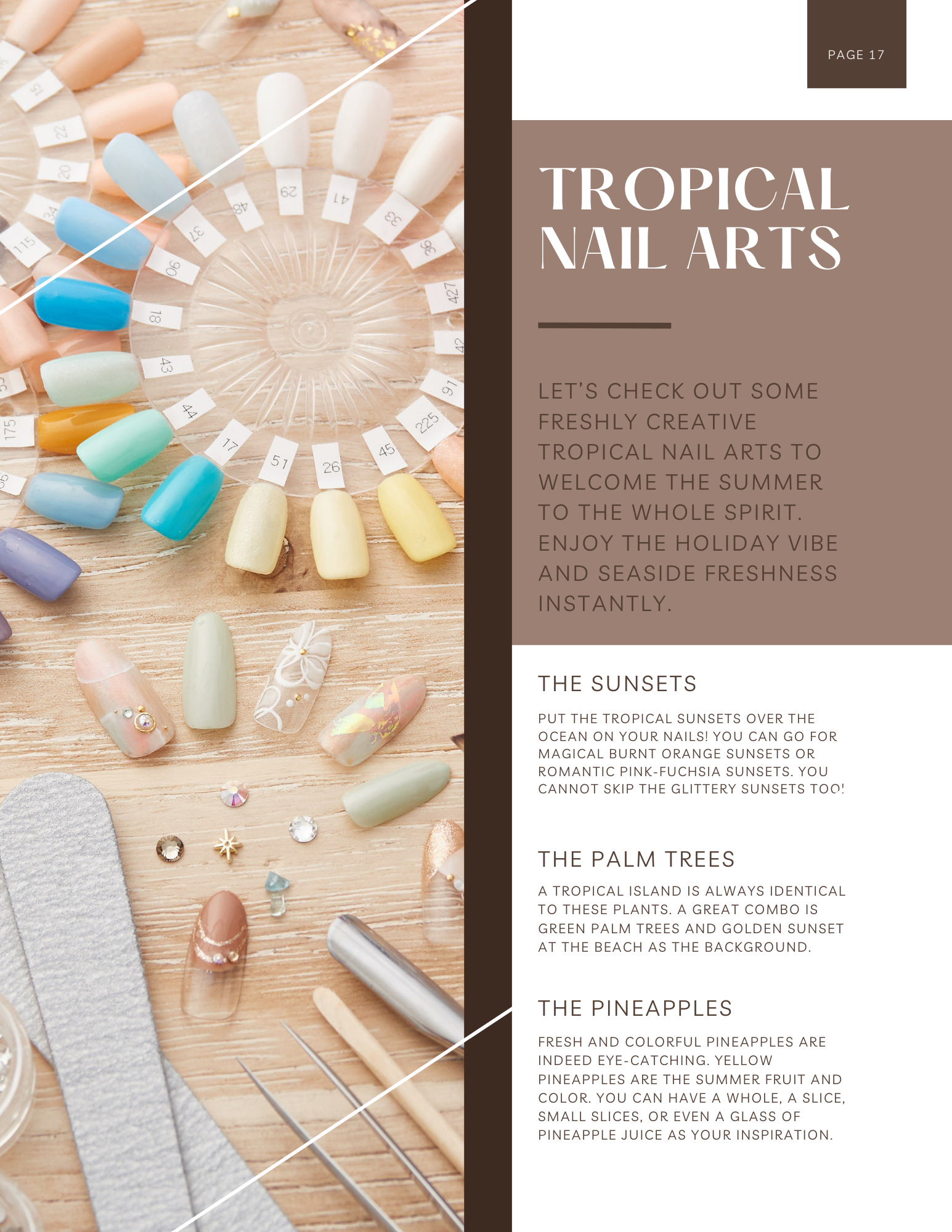 Wedding Magazine Page 4