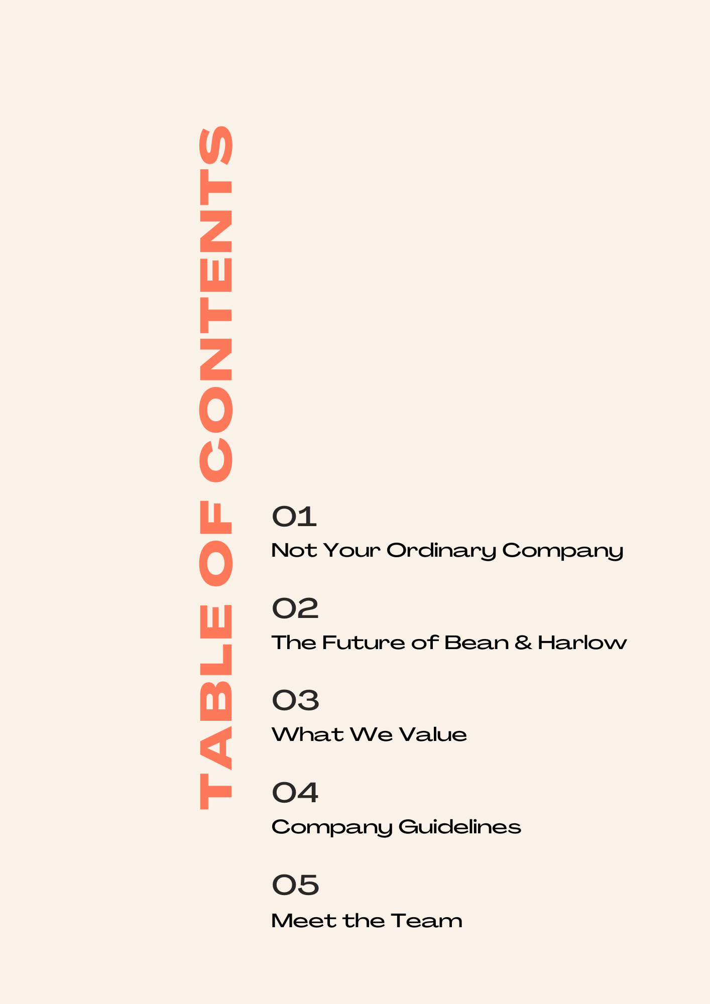 Page 2  Comany Manual Book