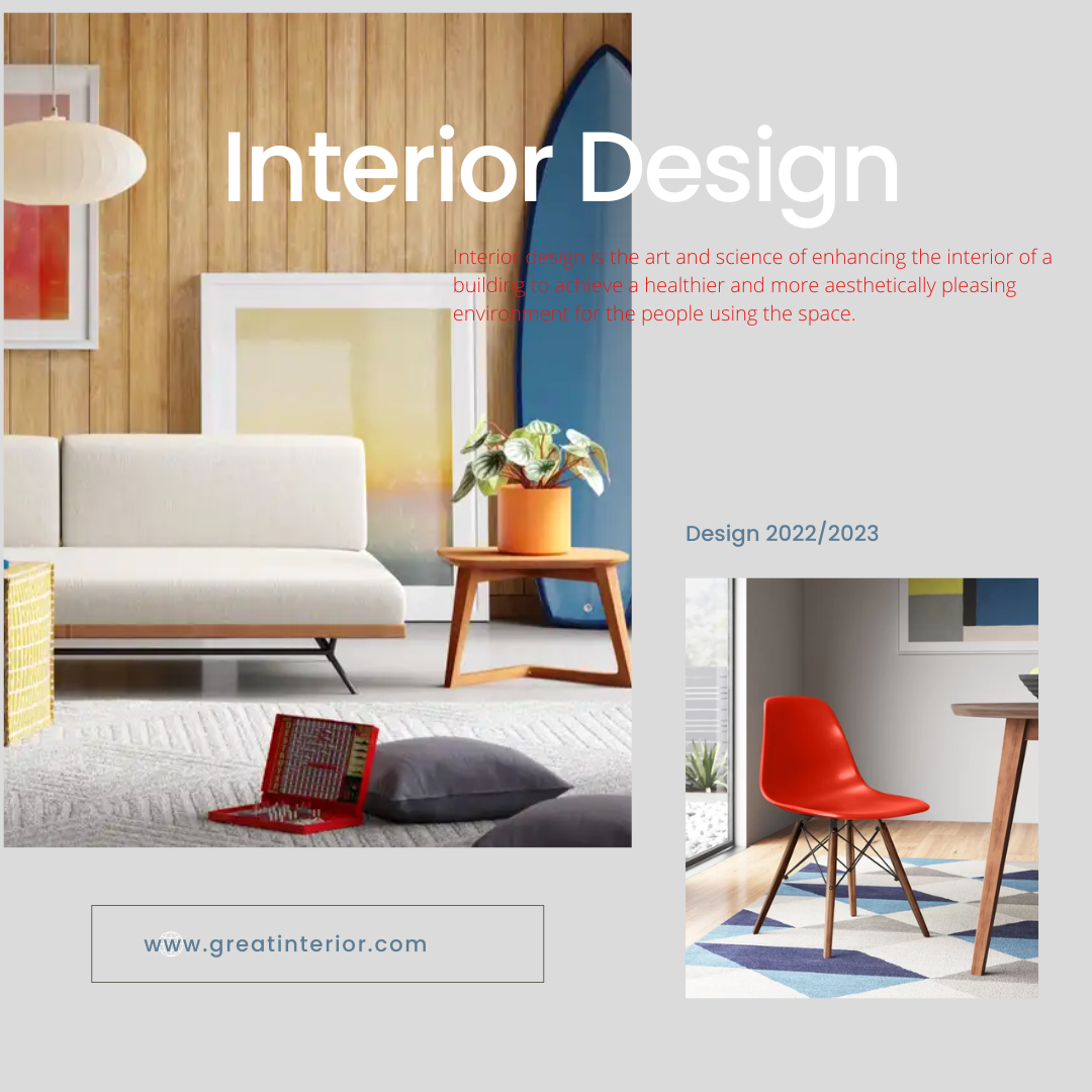 Interior Design Ideas