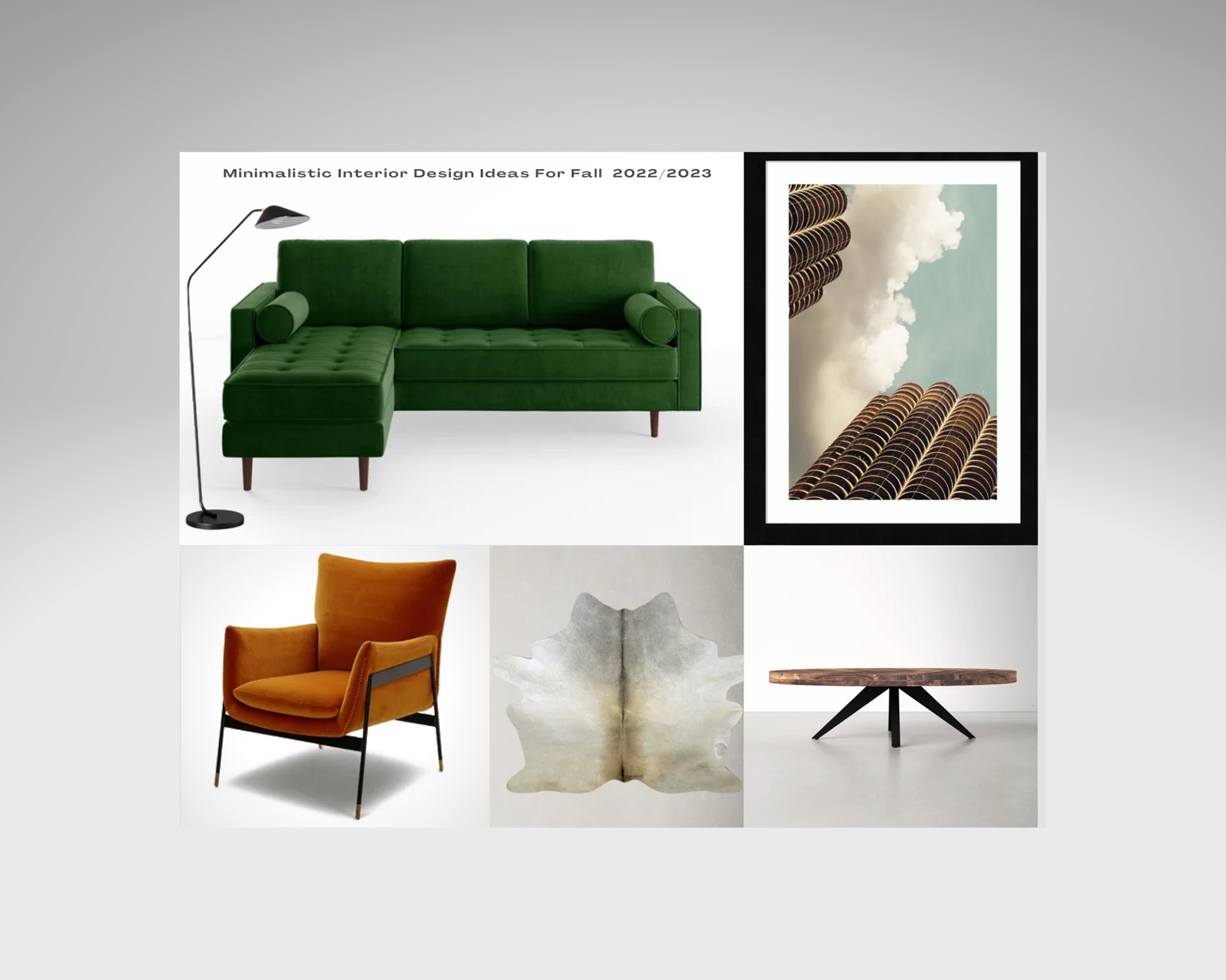 Interior Design Ideas