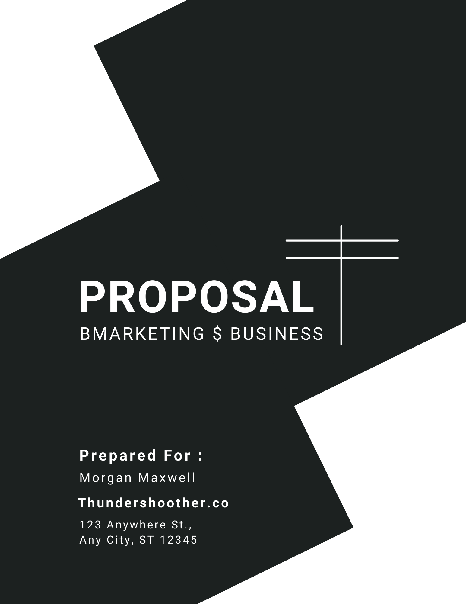 Proposal