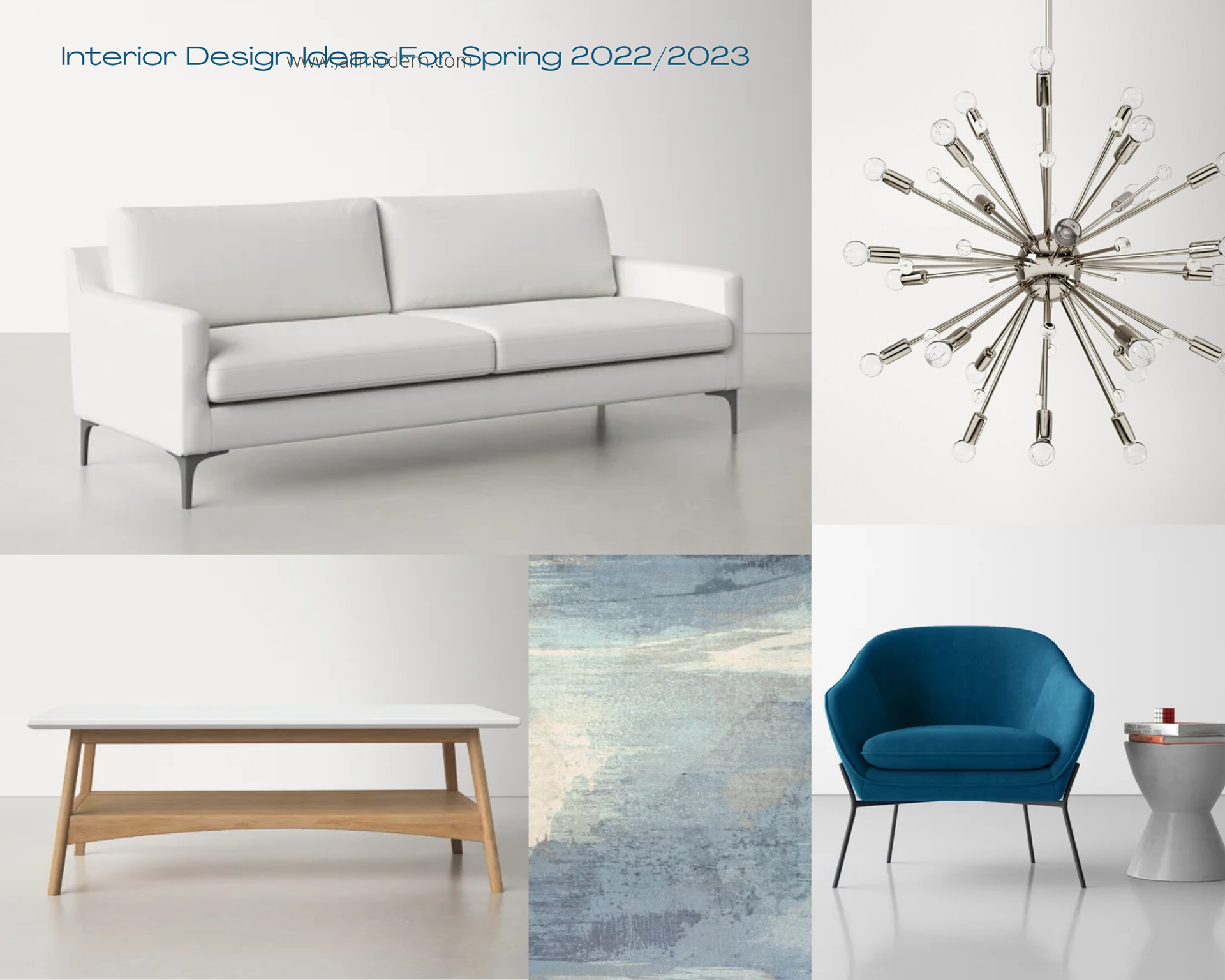 Interior Design Layout Living Room/Office Space