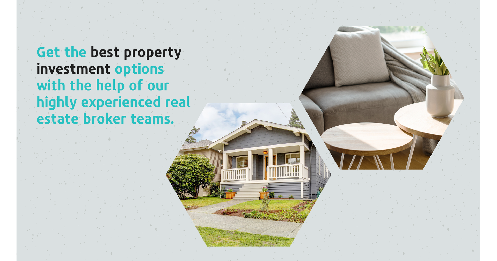 Page 4 of Real Estate Website