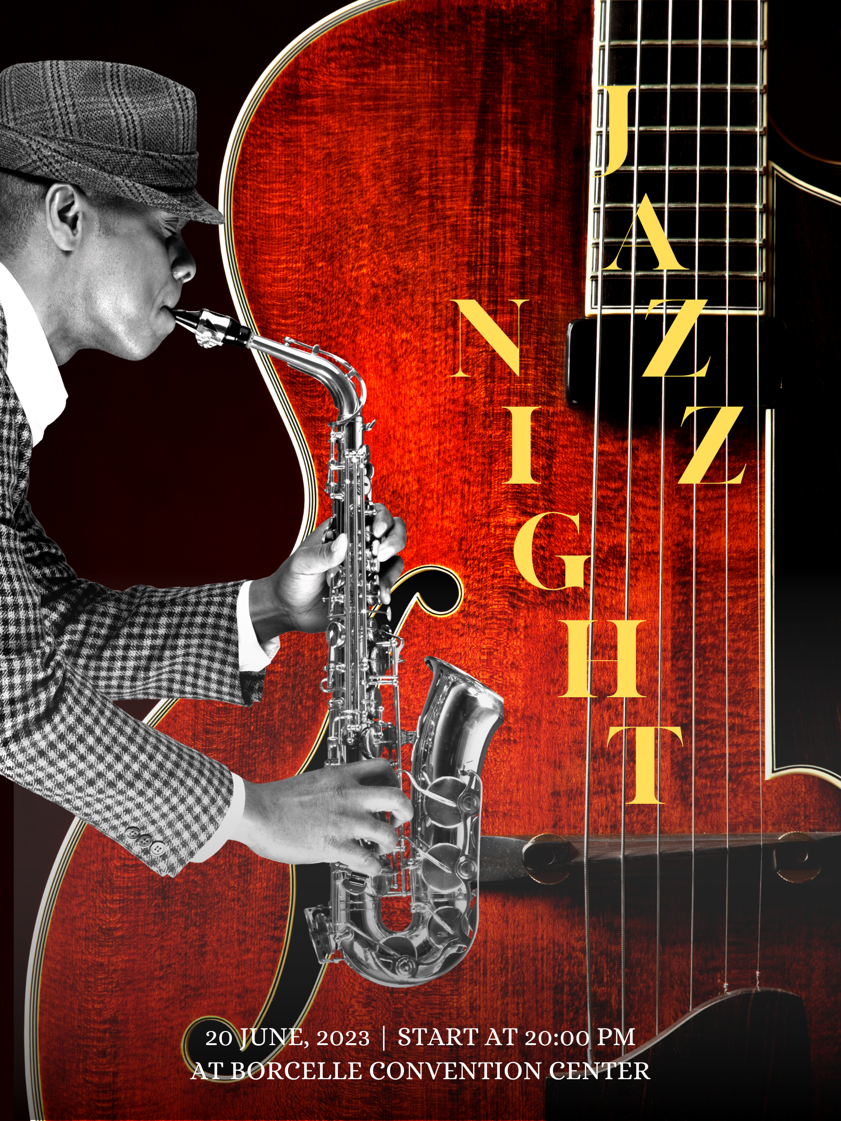 Poster Dsign/Flyer Design