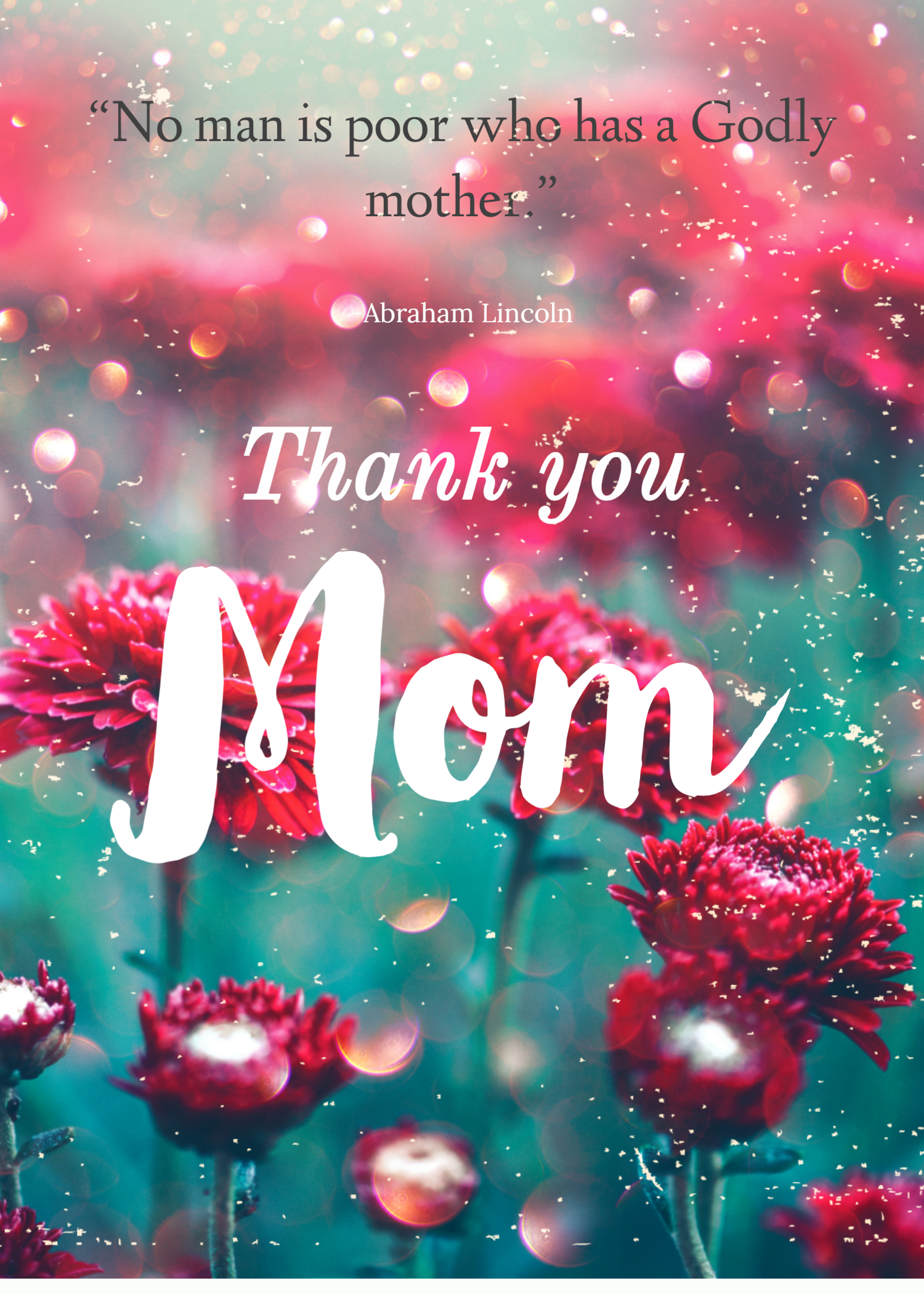 Greeting Card Design