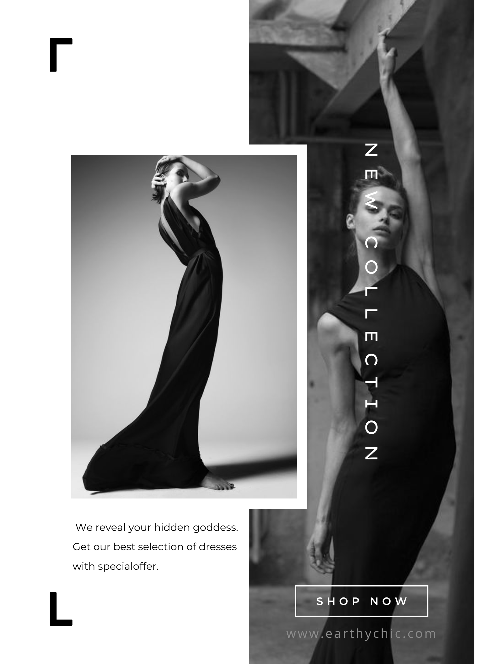 Marketing poster Design