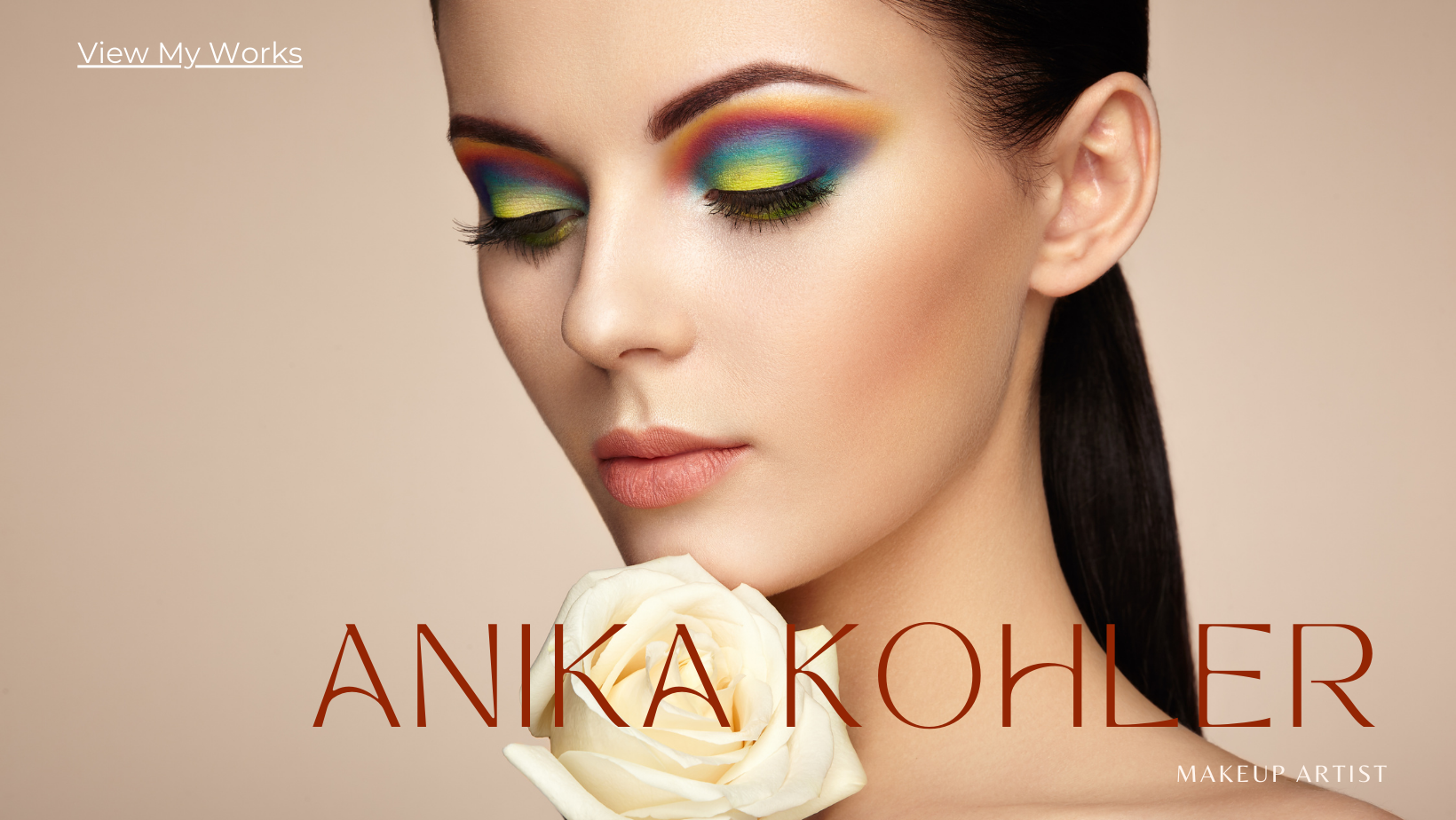 Social Media cover/Banner Ad/Landing Page