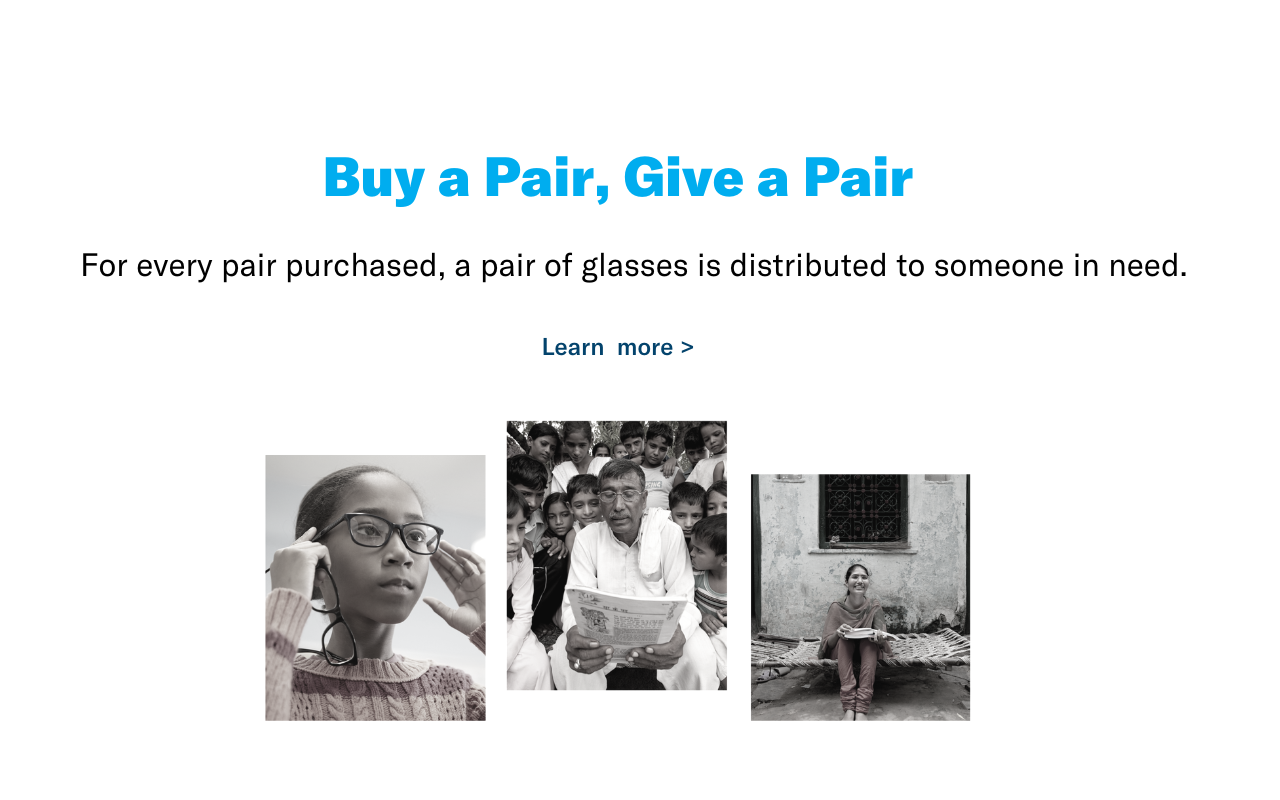 Ecommerce Home Screen Landing Page 6
