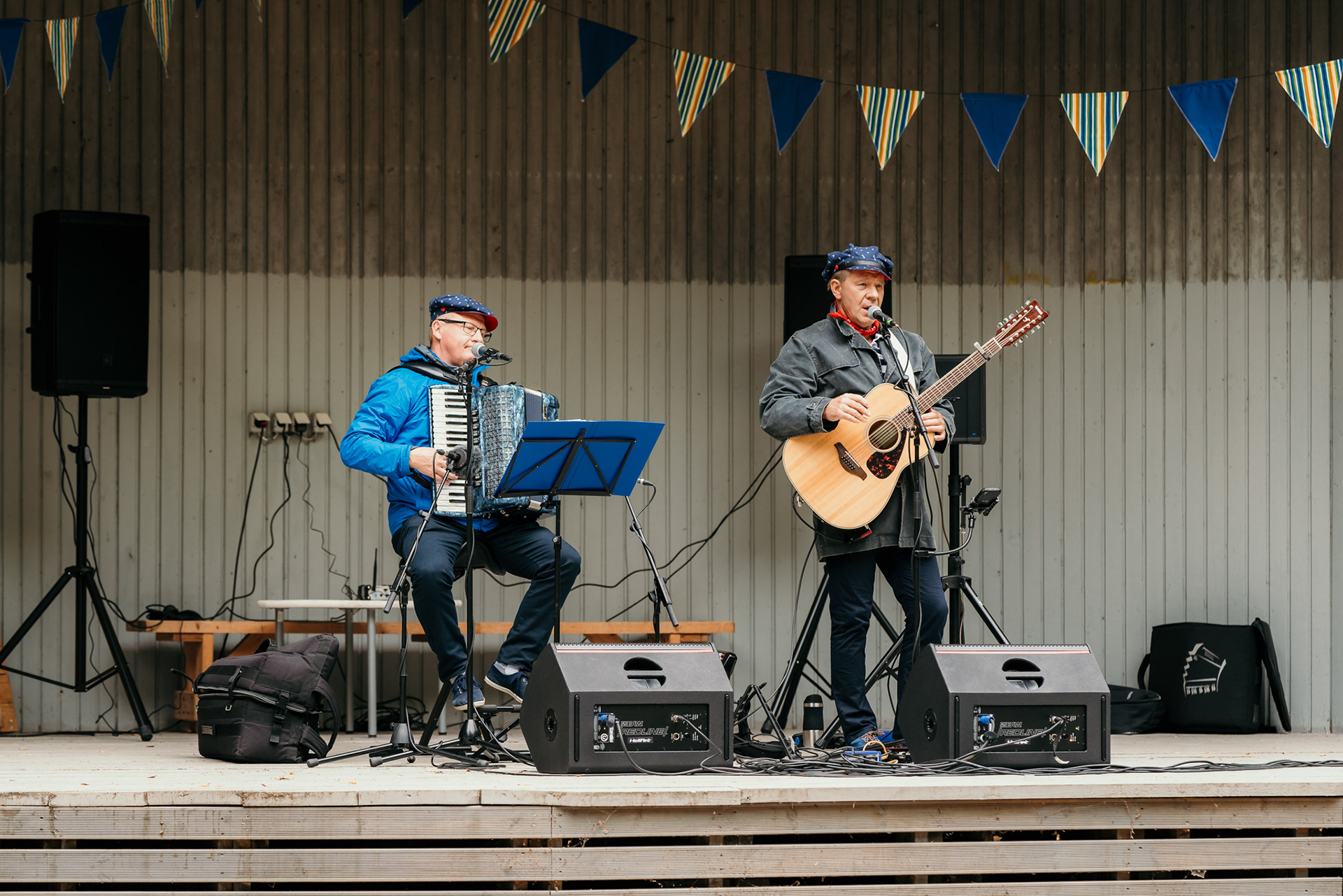 Võrtsjärve Angerjafestival 2021