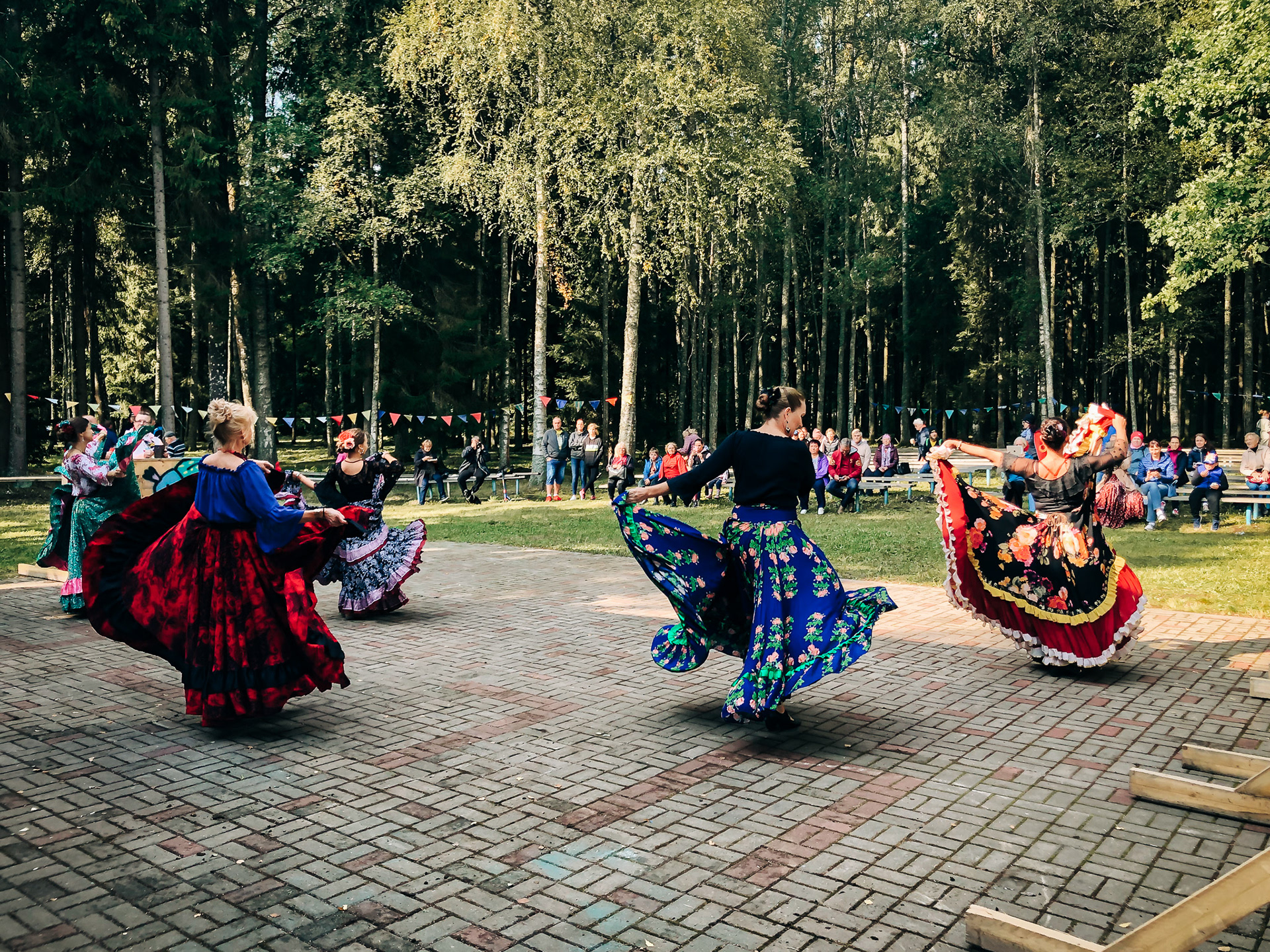 Võrtsjärve Angerjafestival 2021