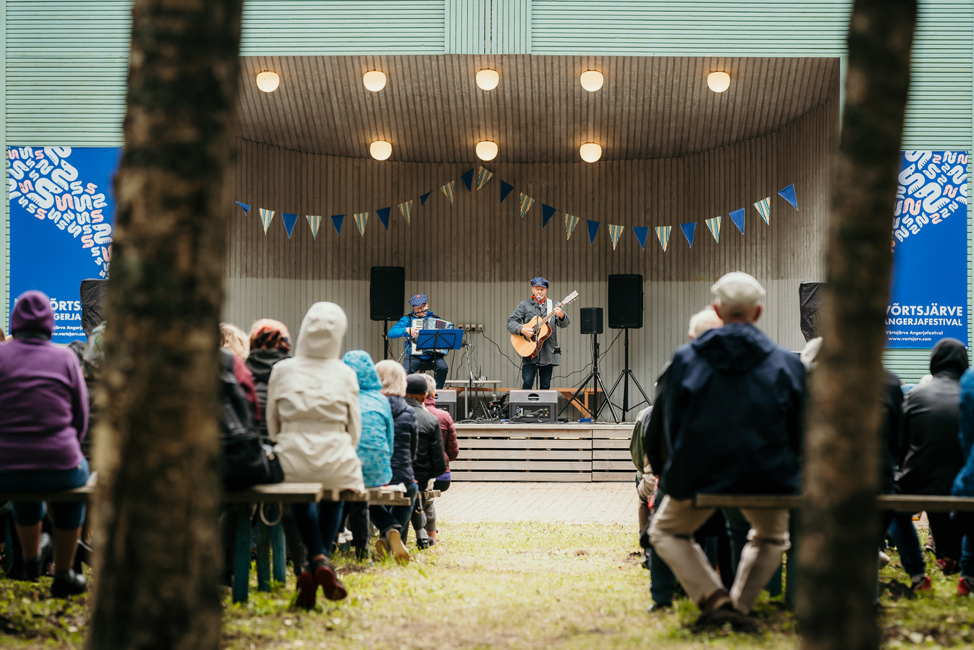 Võrtsjärve Angerjafestival 2021